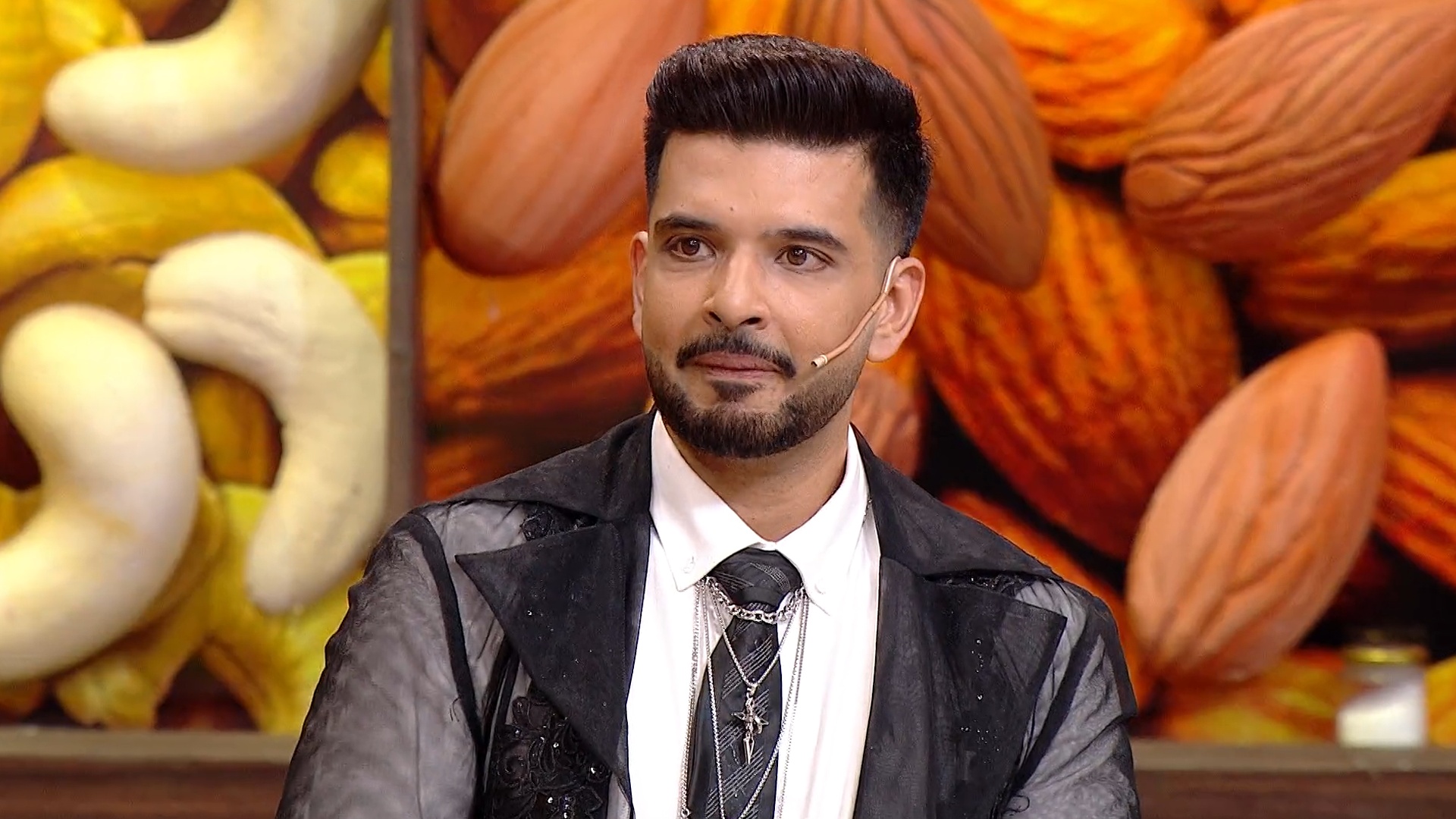 Laughter Chefs Unlimited Entertainment