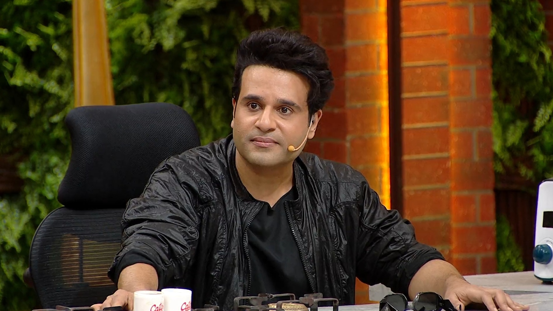 Laughter Chefs Unlimited Entertainment