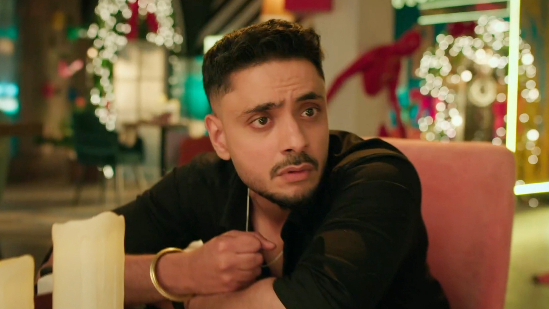 Mannat Harr Khushi Paane Ki Online