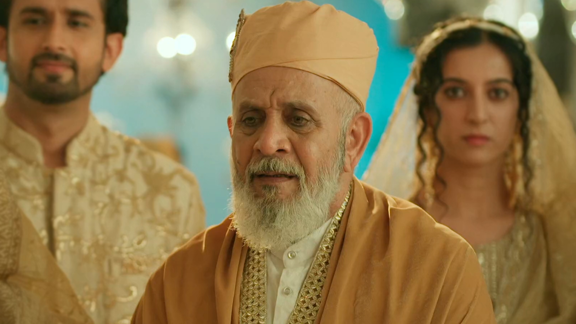 Seher Hone Ko Hai Online