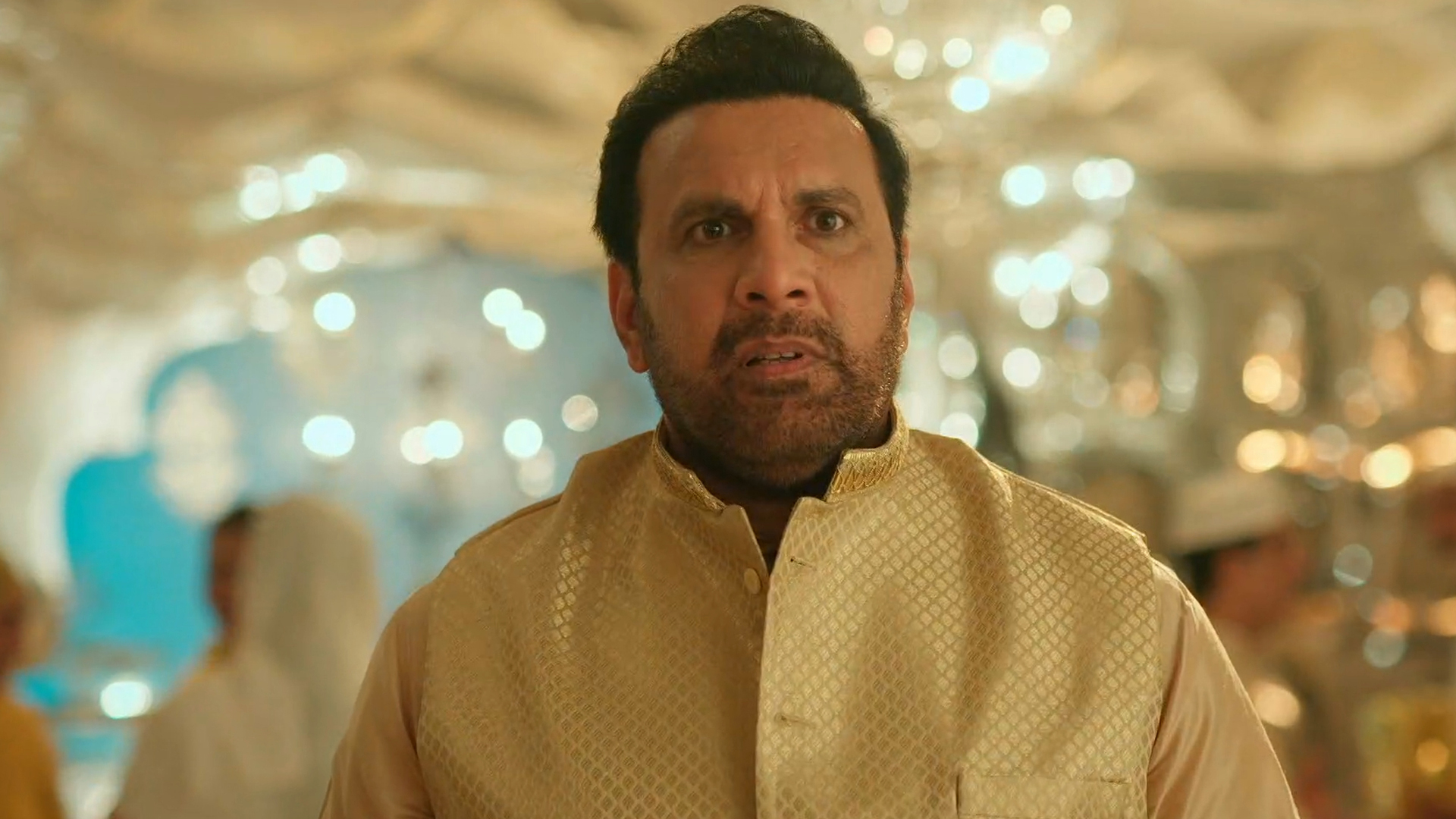 Seher Hone Ko Hai Online