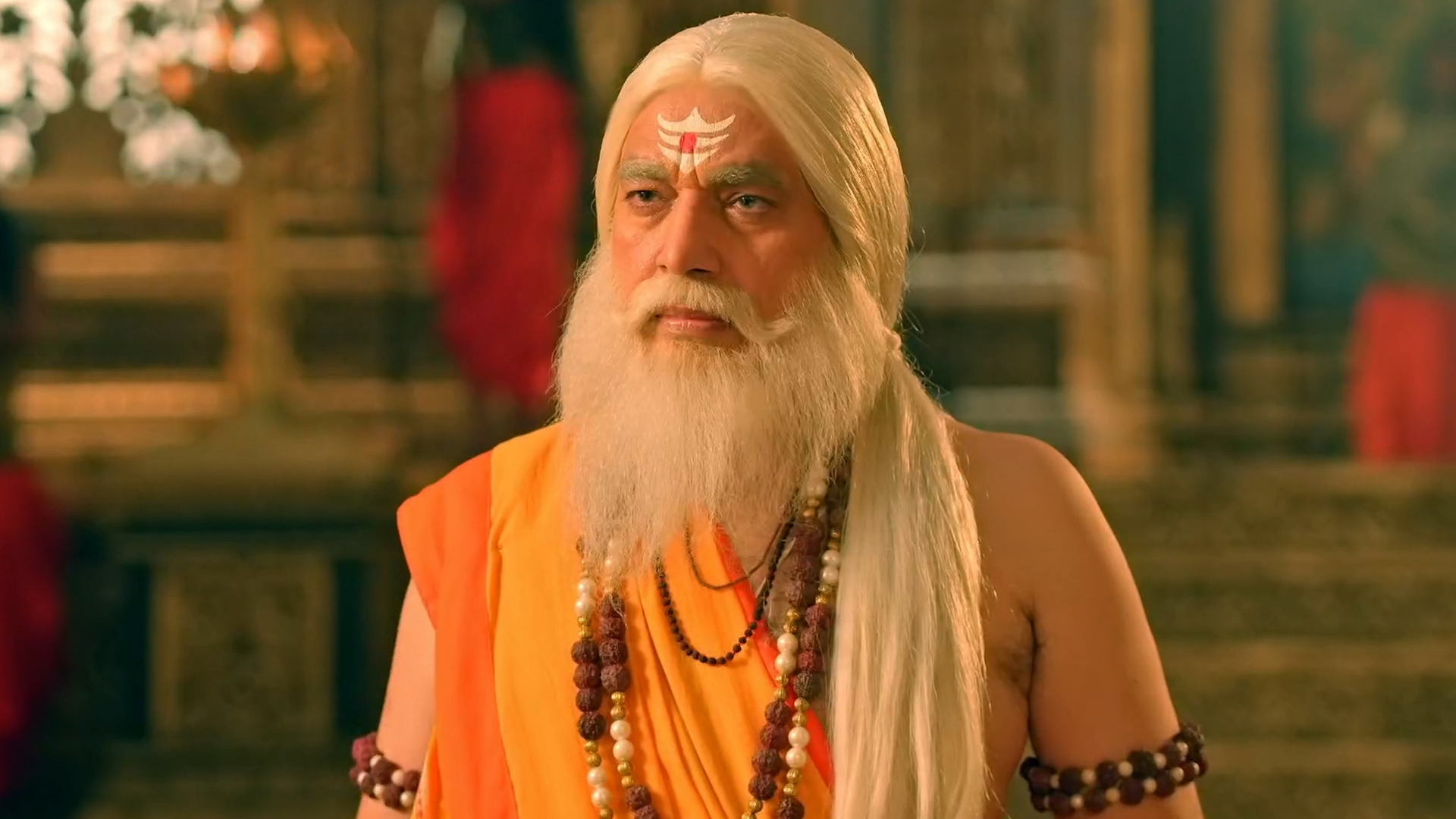 Shiv-Shakti Tap..Tyaag..Tandav