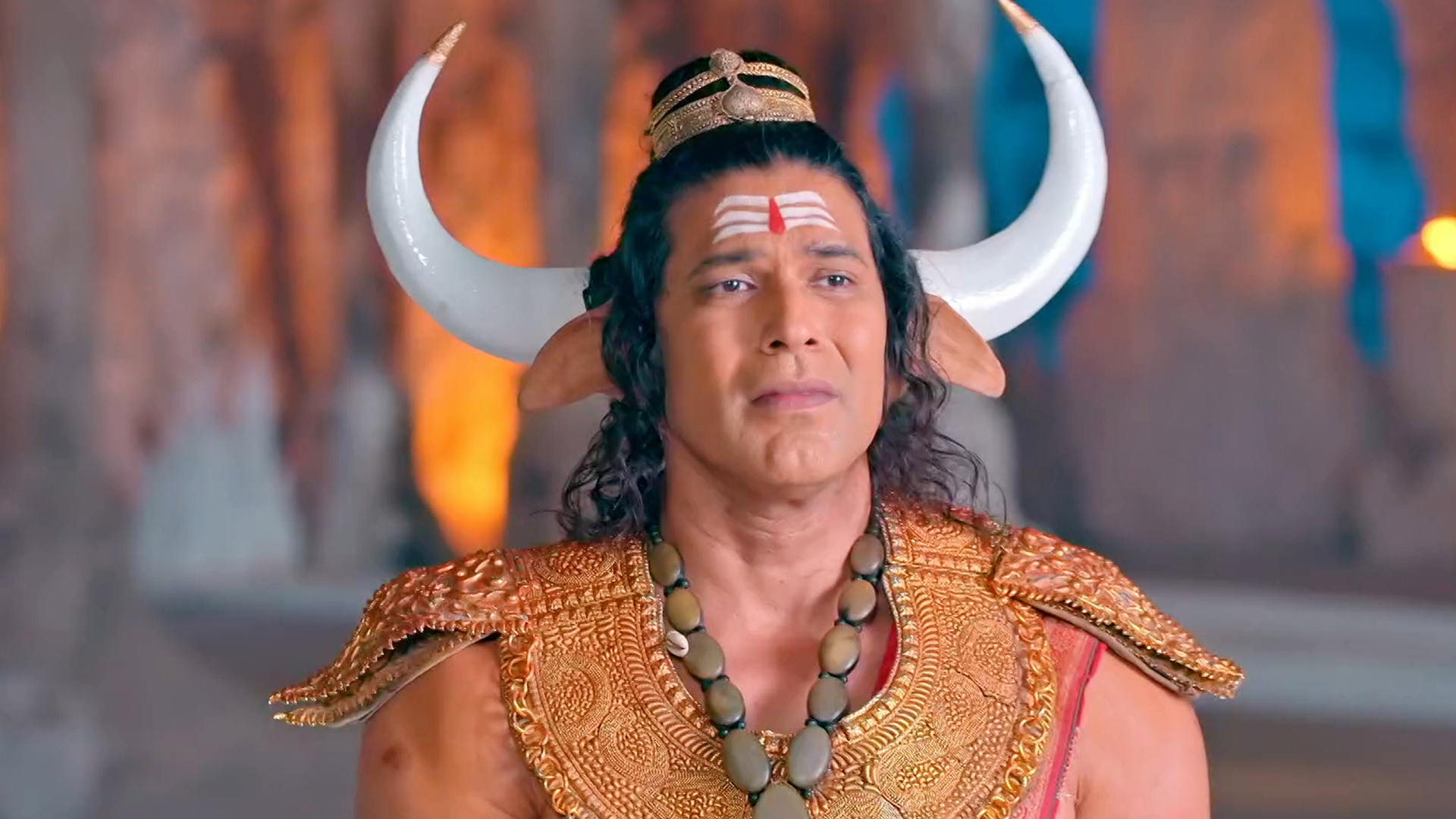 Shiv-Shakti Tap..Tyaag..Tandav Online