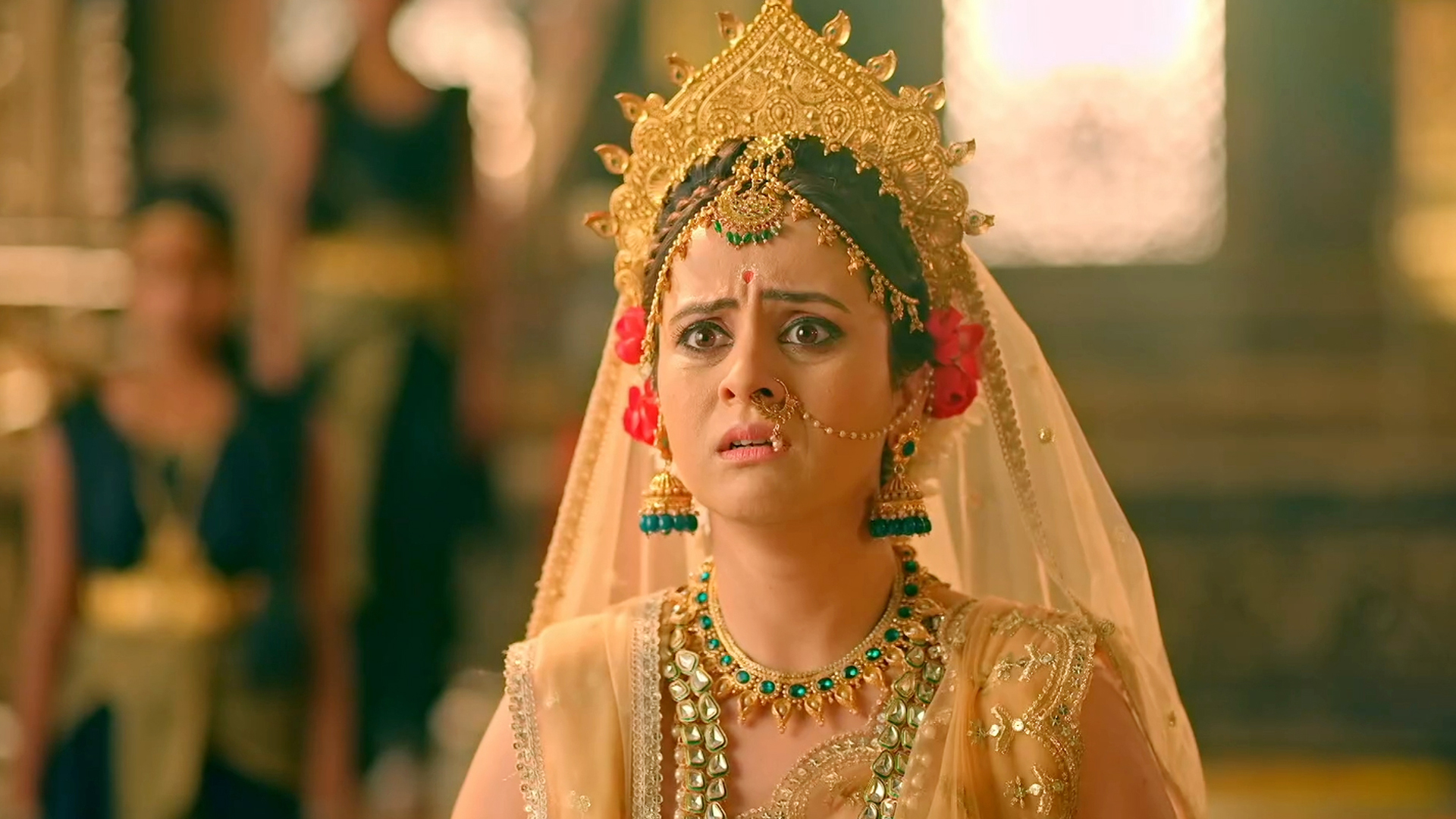 Shiv-Shakti Tap..Tyaag..Tandav Online