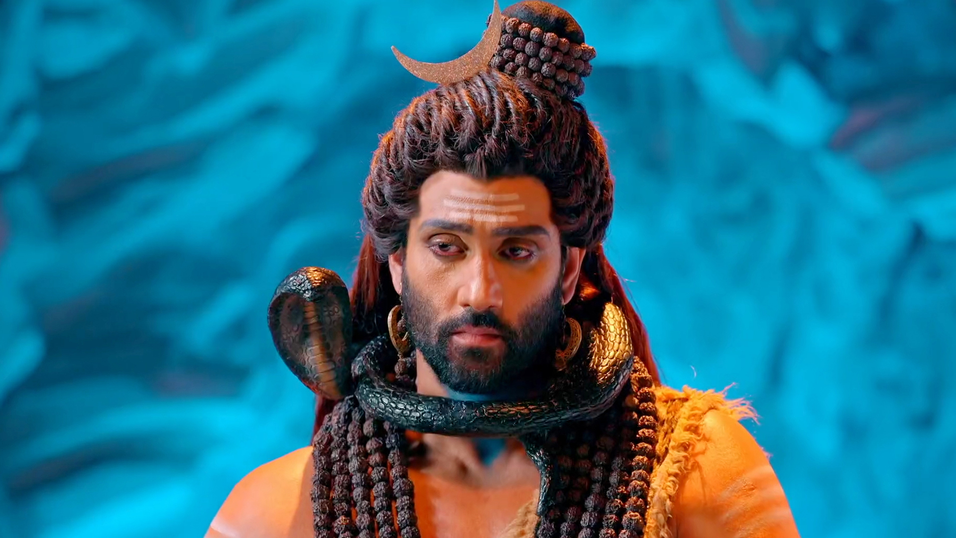 Shiv-Shakti Tap..Tyaag..Tandav Online