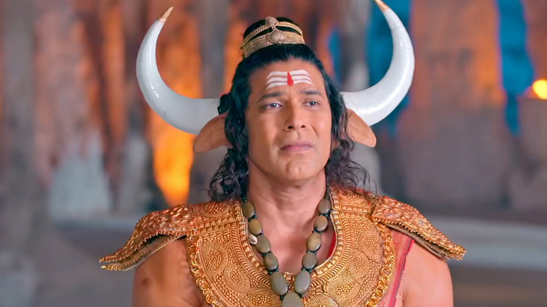 Shiv-Shakti Tap..Tyaag..Tandav Online