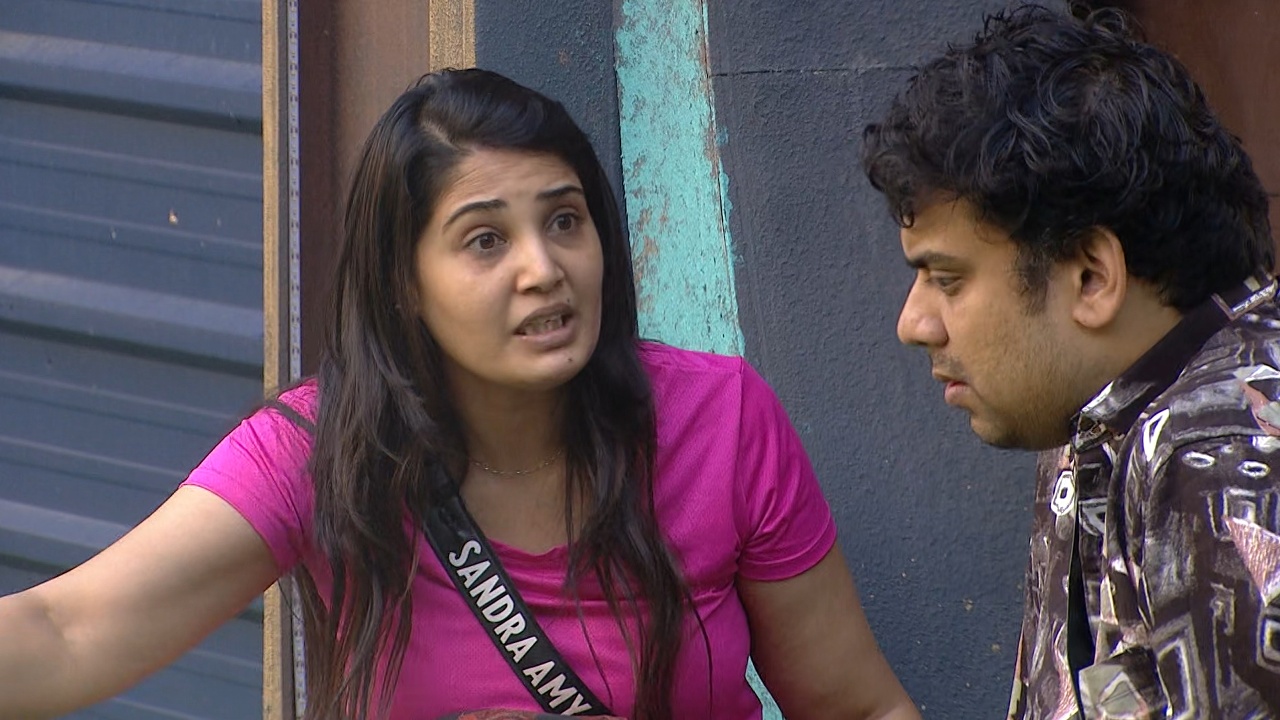 Bigg Boss Tamil Plus Online