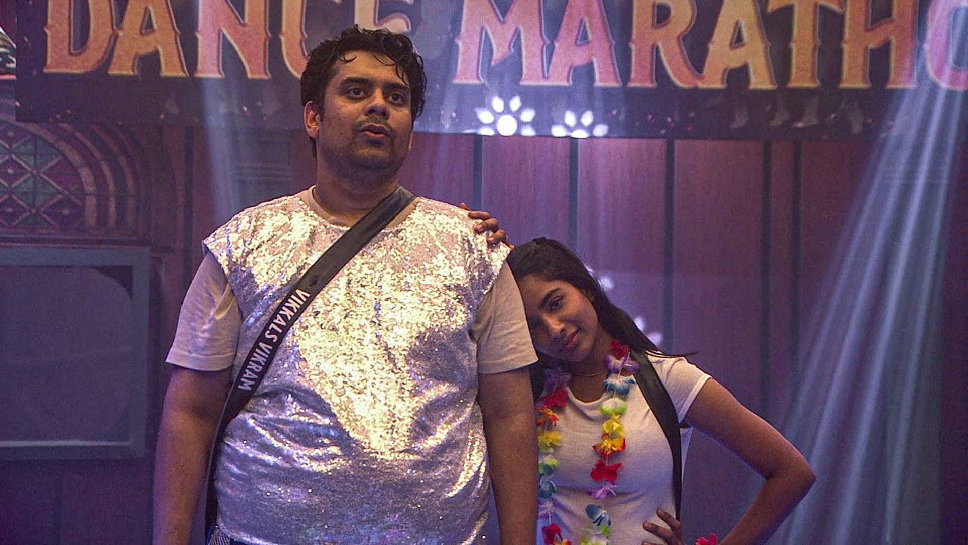 Bigg Boss Tamil Plus Online