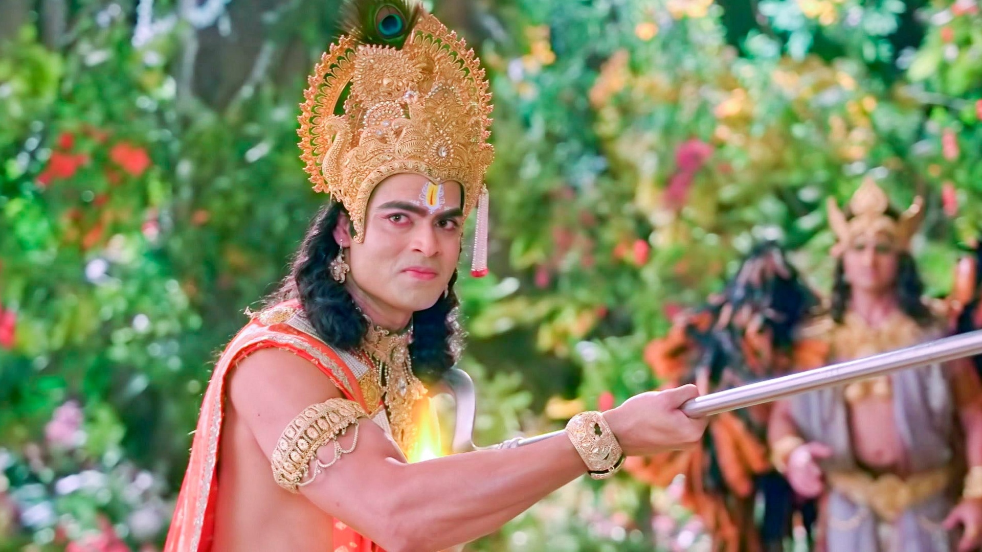 Shiva Shakthi Thiruvilayadal Online