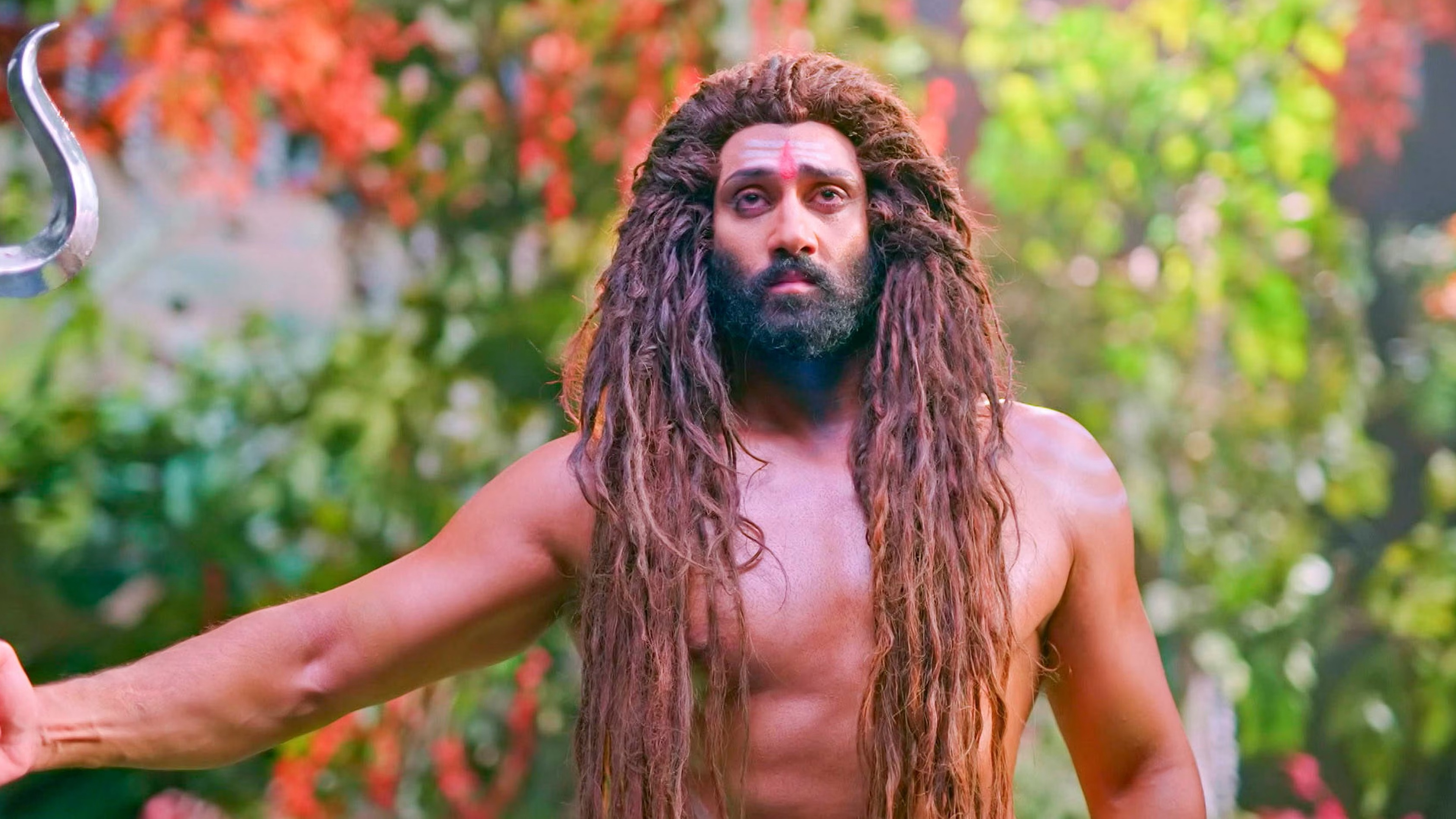 Shiva Shakthi Thiruvilayadal Online