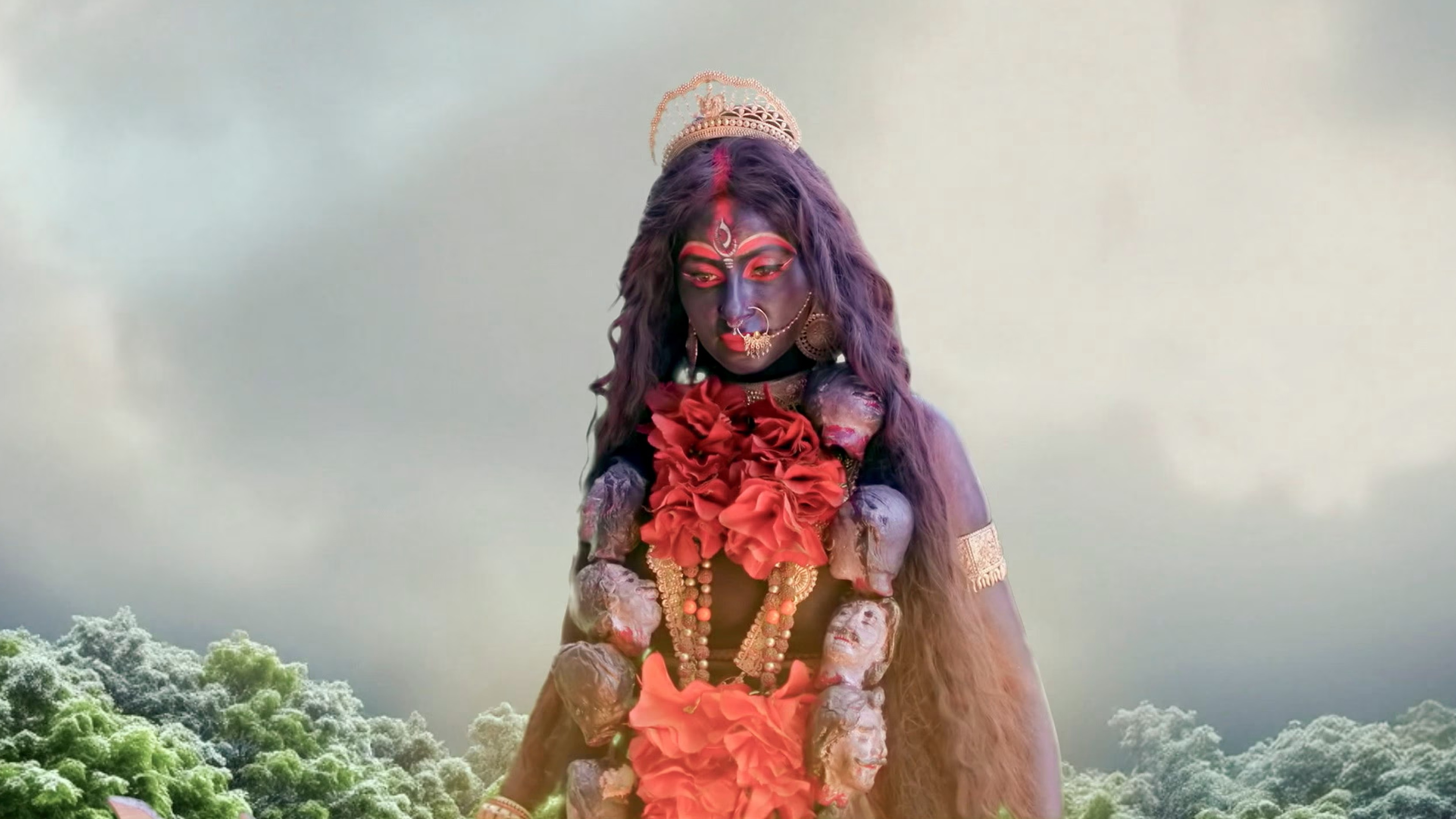 Shiva Shakthi Thiruvilayadal Online