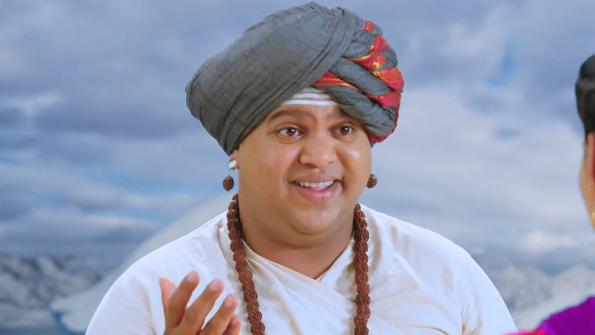 Aai Tuljabhavani Online