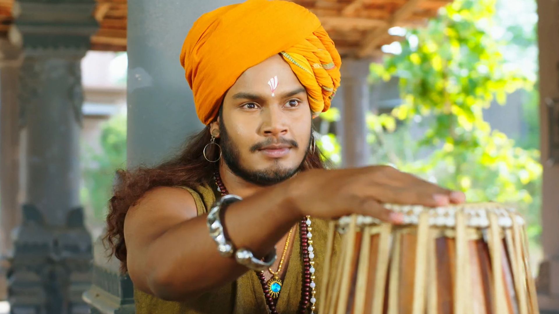 Aai Tuljabhavani Online