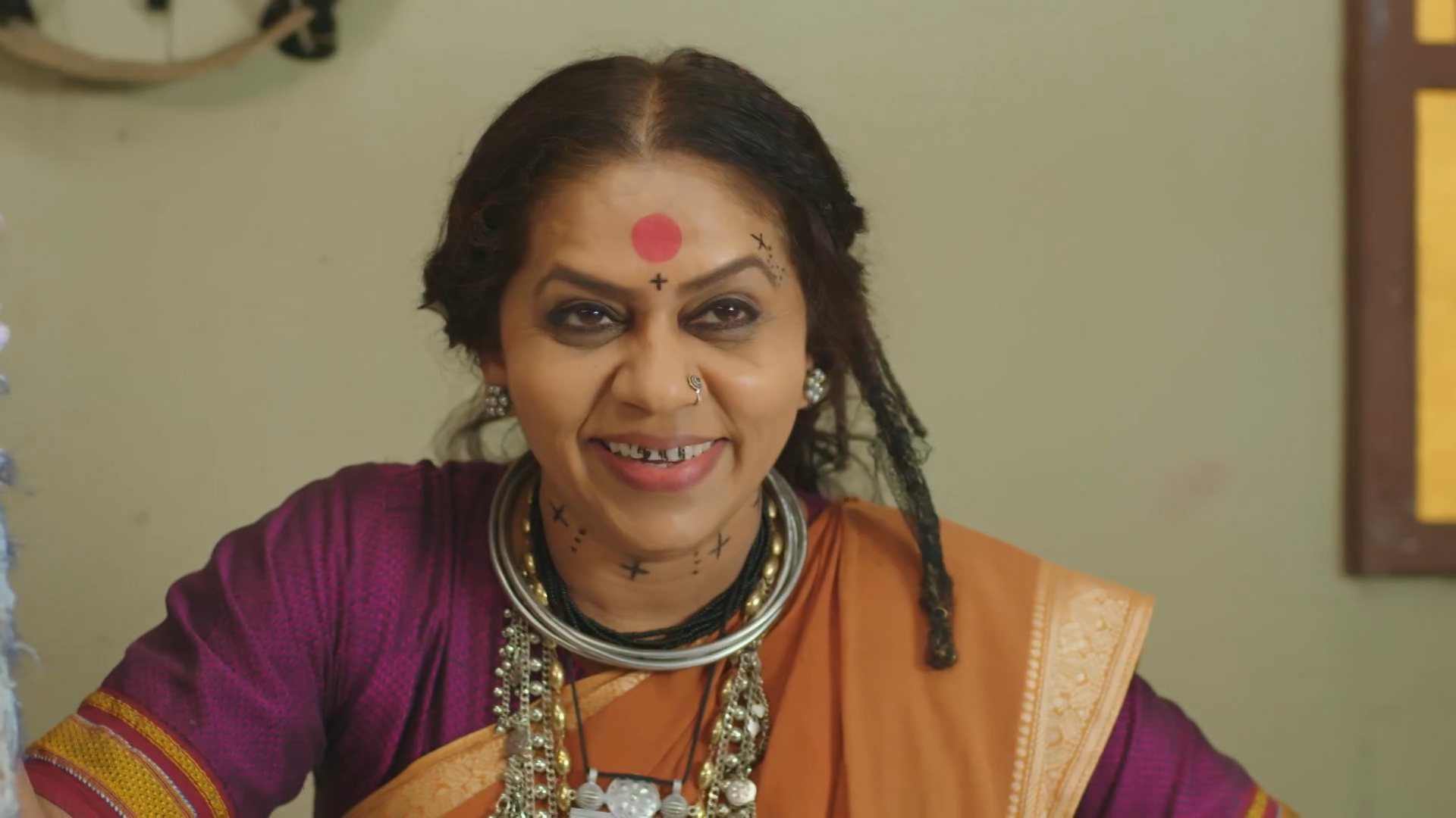 Aai Tuljabhavani Online