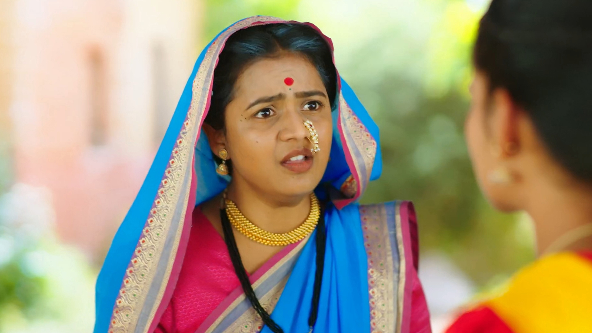 Aai Tuljabhavani Online