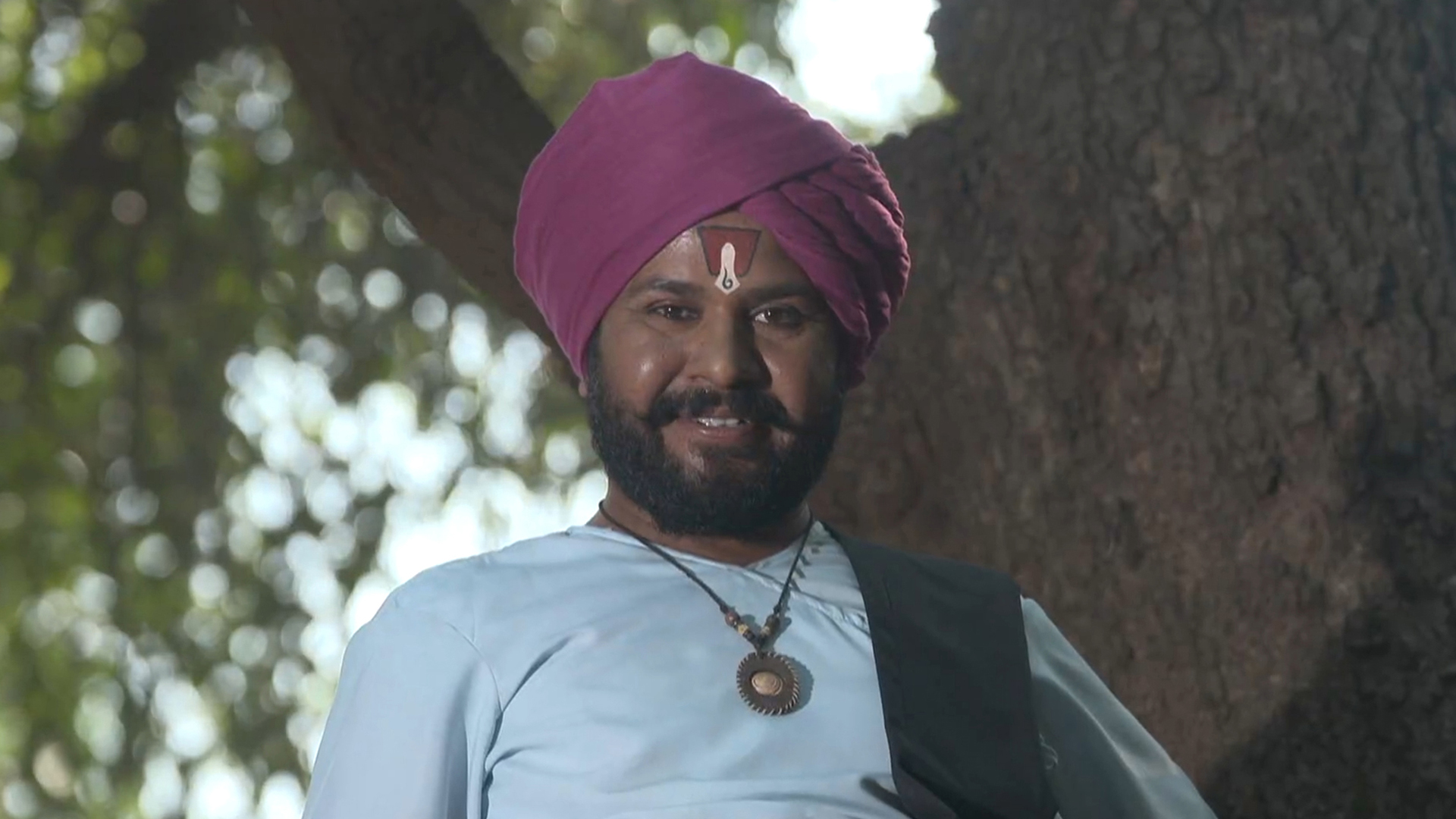 Jai Jai Swami Samarth Online