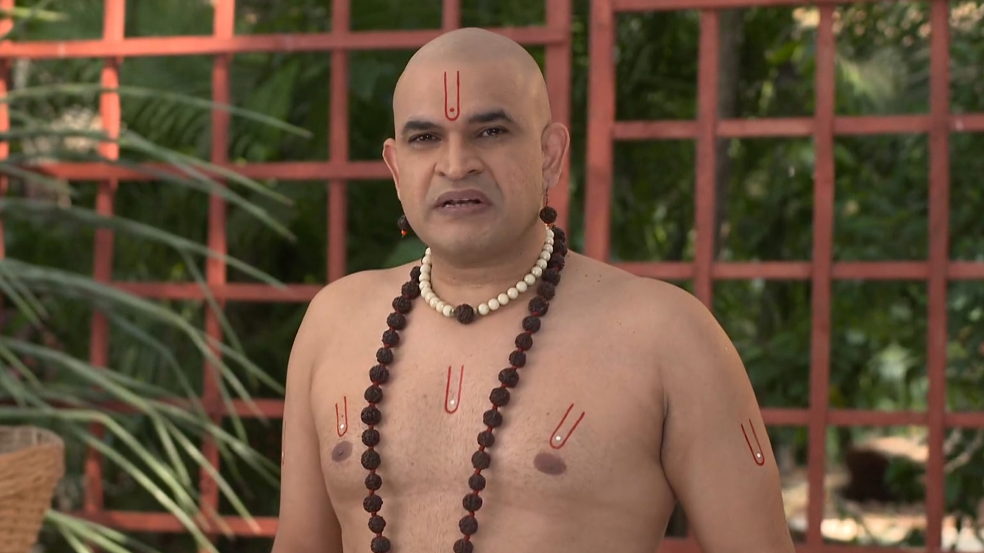 Jai Jai Swami Samarth Online