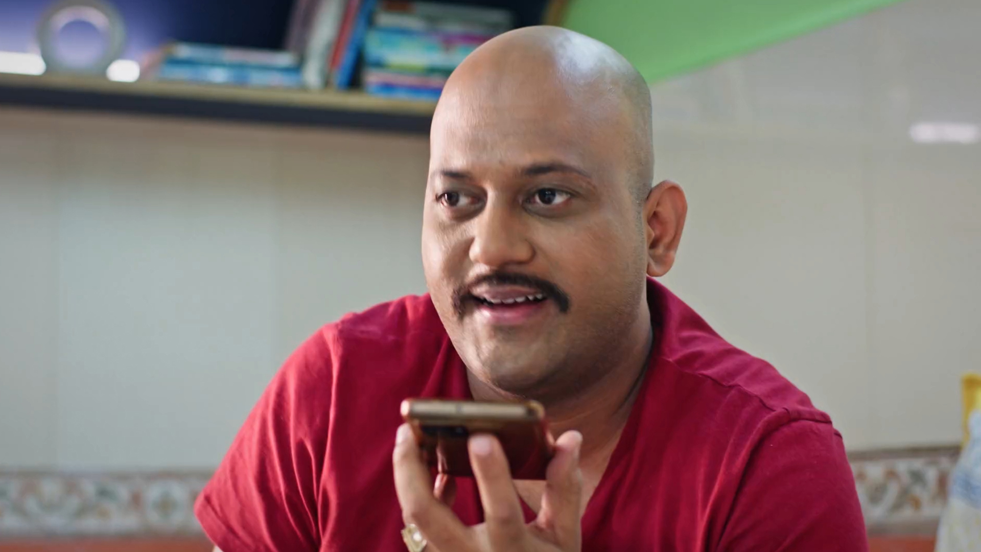 Pinga Ga Pori Pinga Online