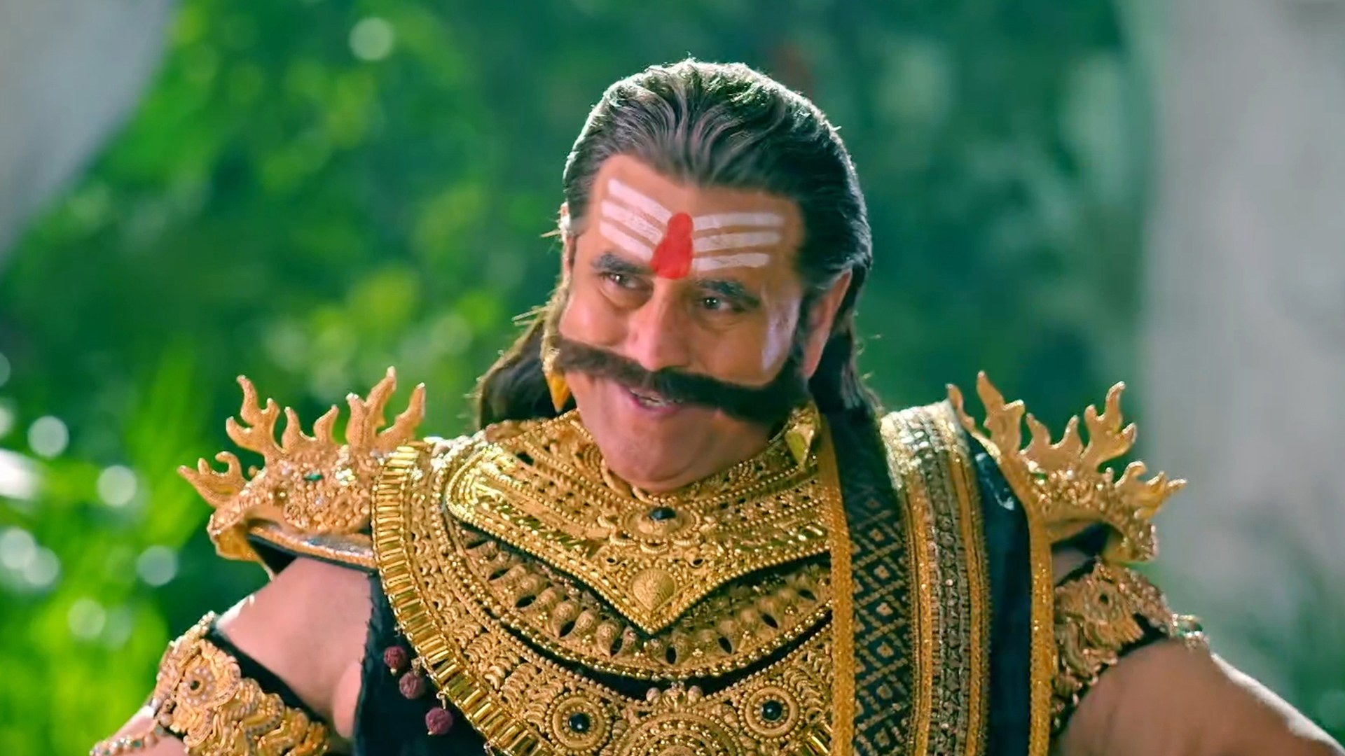 Shiv-Shakti Tap..Tyaag..Tandav Online