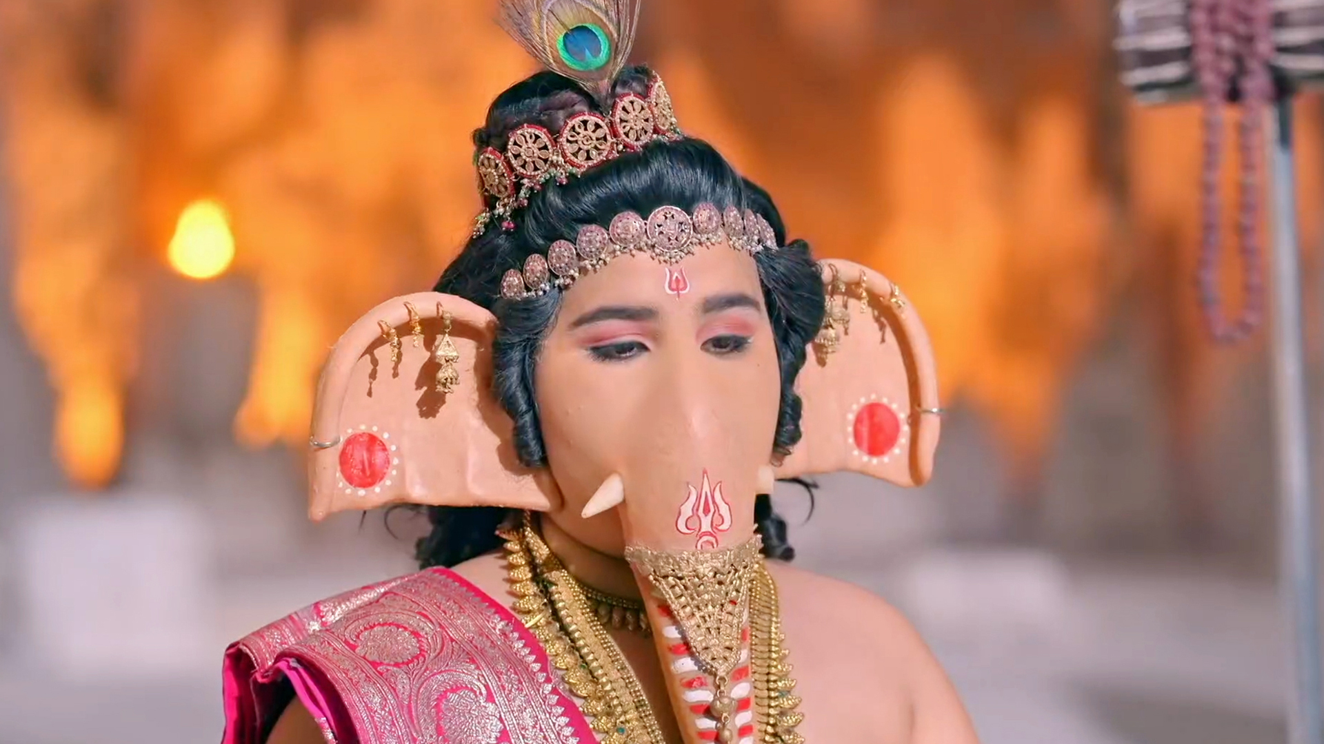 Shiv-Shakti Tap..Tyaag..Tandav Online