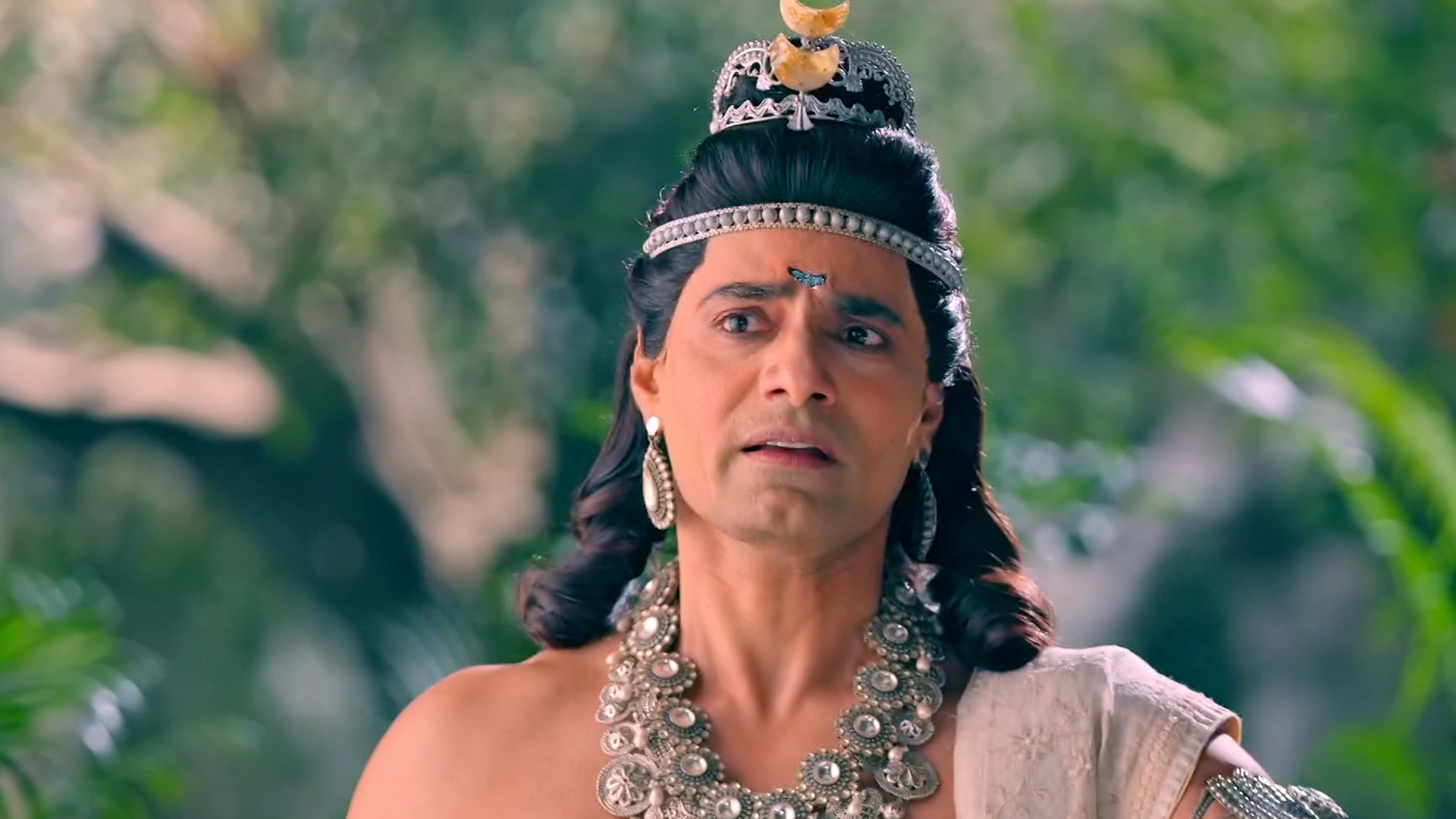 Shiv-Shakti Tap..Tyaag..Tandav Online