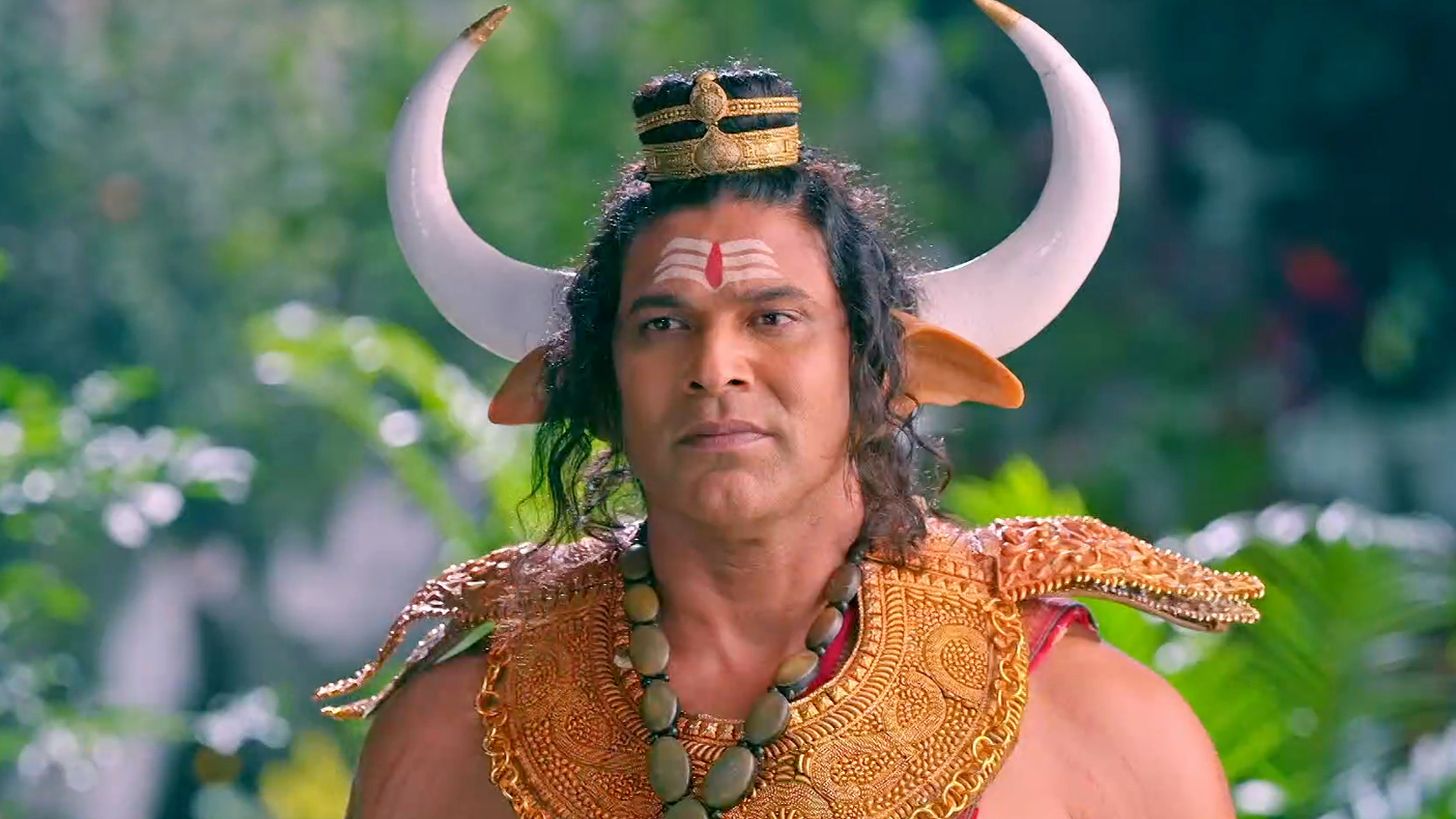 Shiv-Shakti Tap..Tyaag..Tandav Online