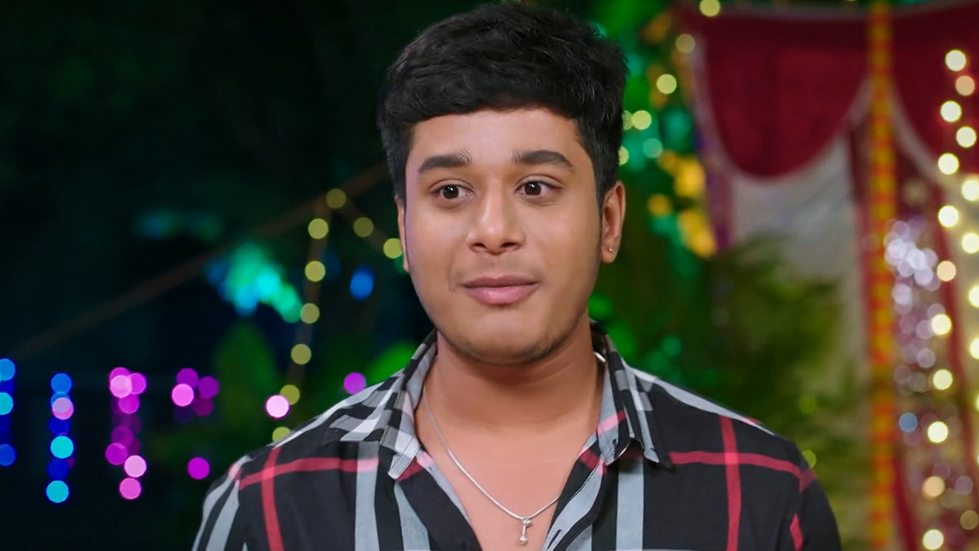 Sri Gandhada Gudi Online