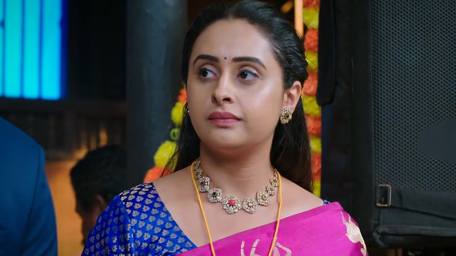 Sri Gandhada Gudi Online