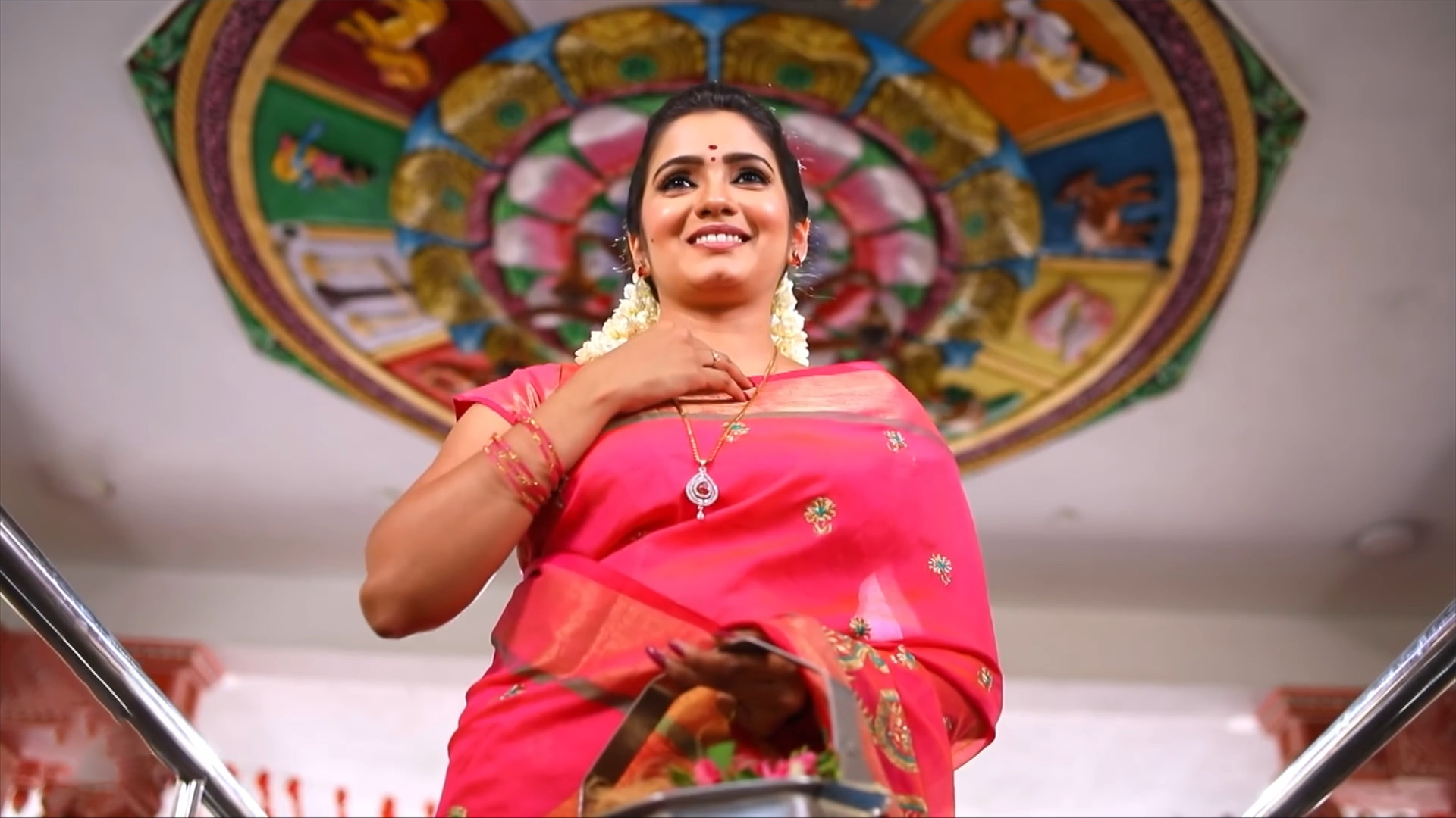 Kalyana Parisu Online