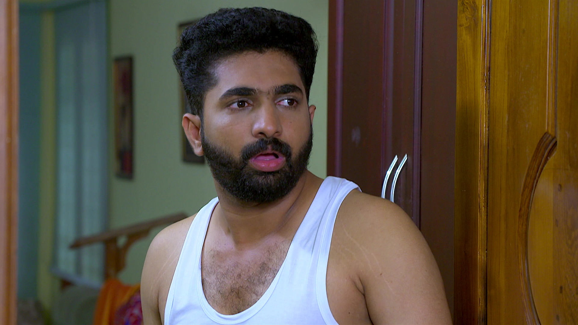 Thoovalsparsham Online