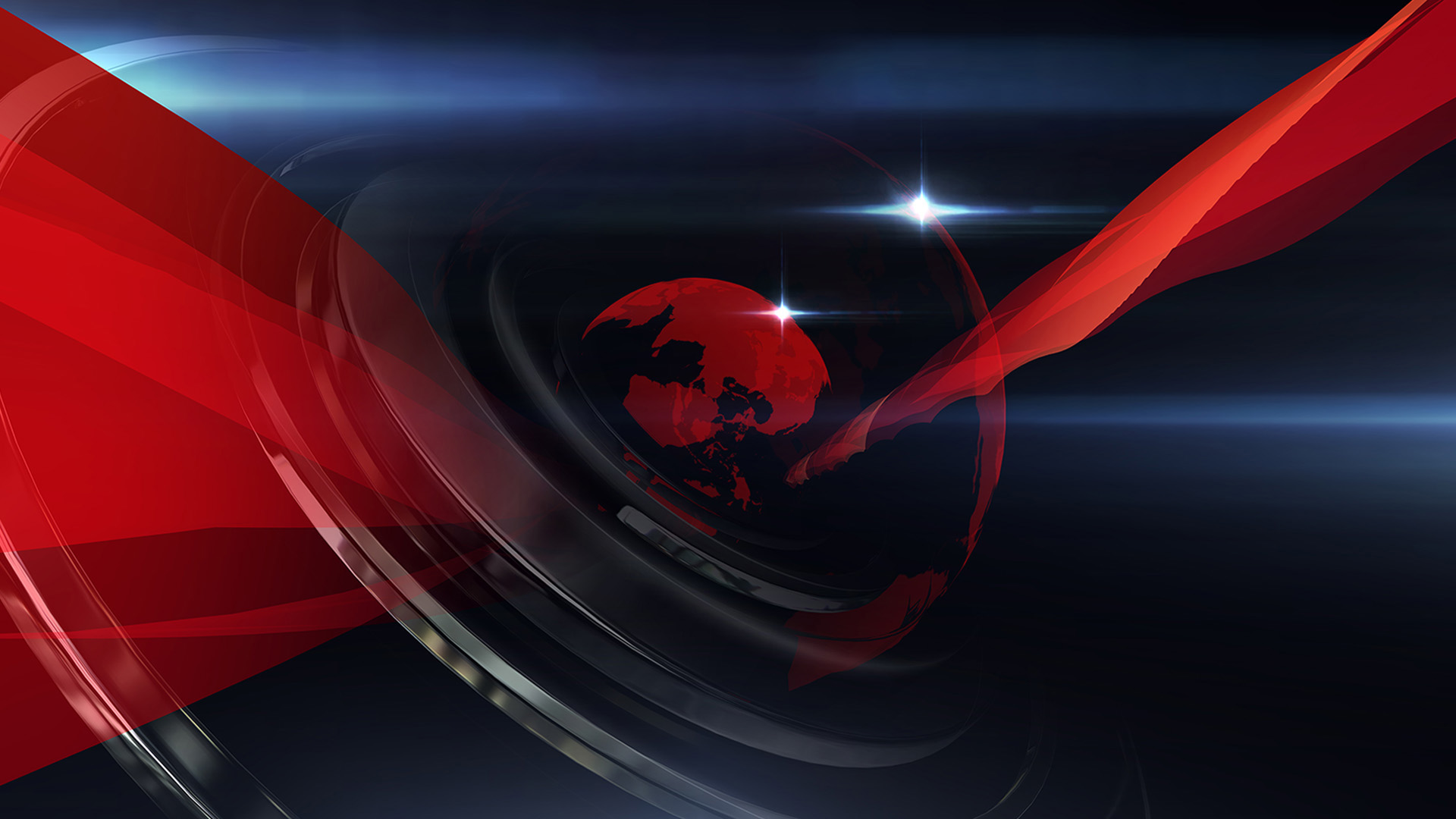 Tvs: From Evolution To Revolution