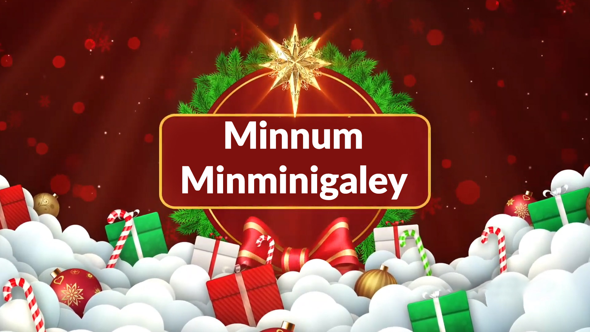 Minnum Minminigaley