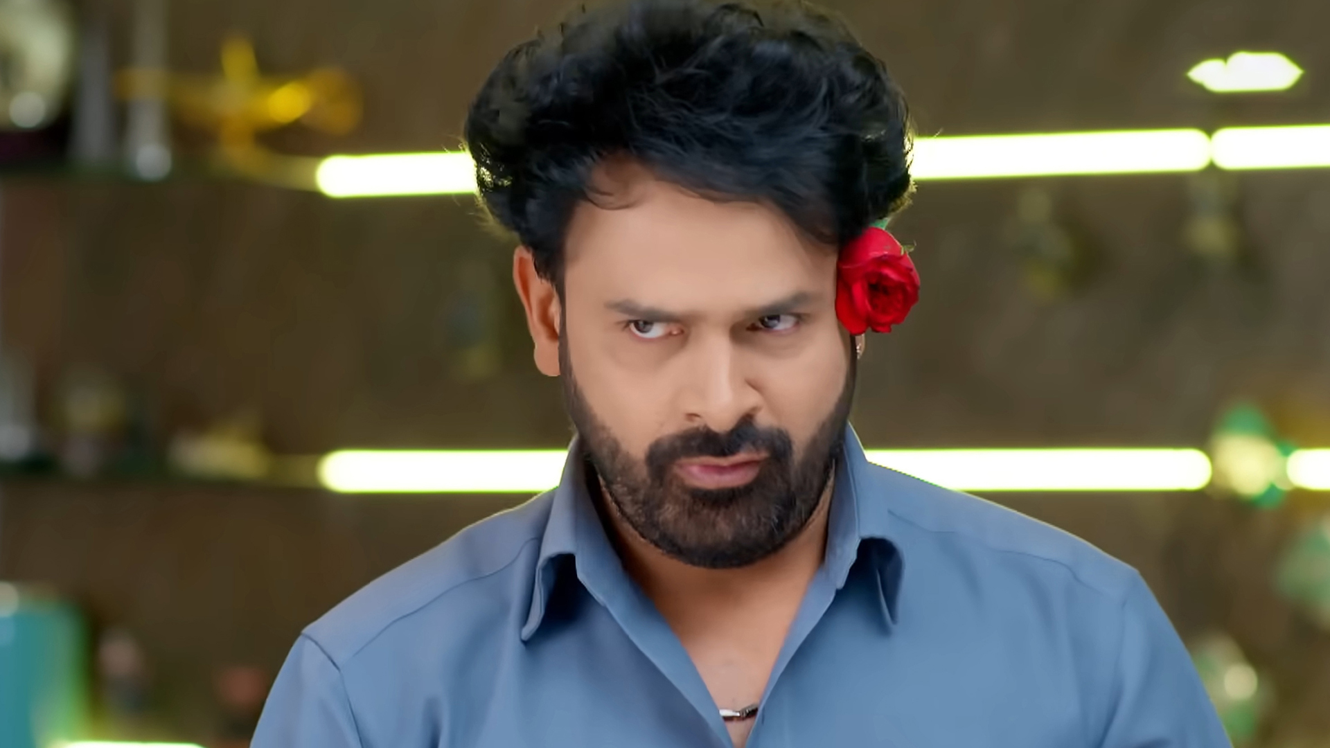 Andaala Rakshasi Online