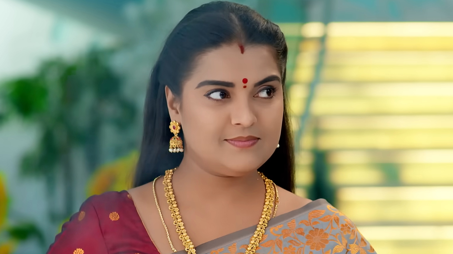 Andaala Rakshasi Online