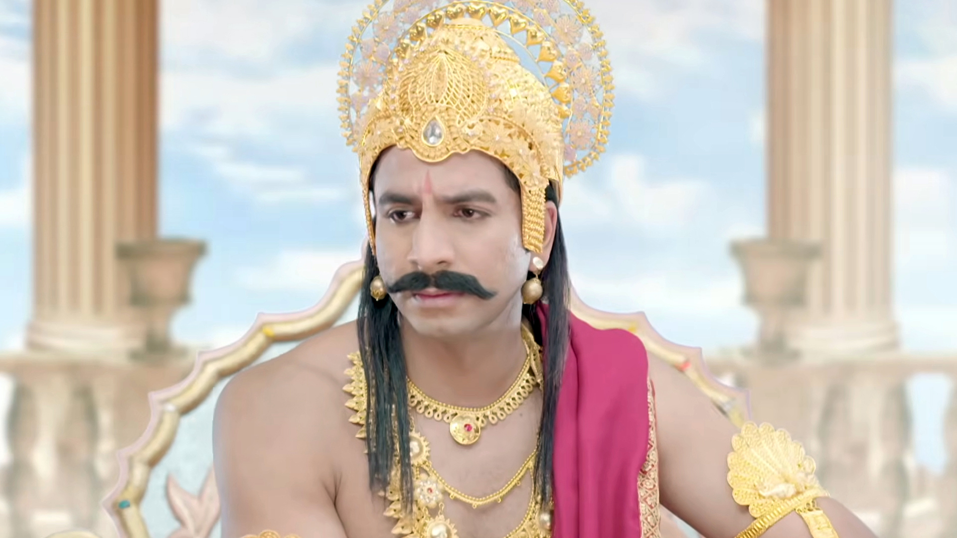 Veera Parasuram Online