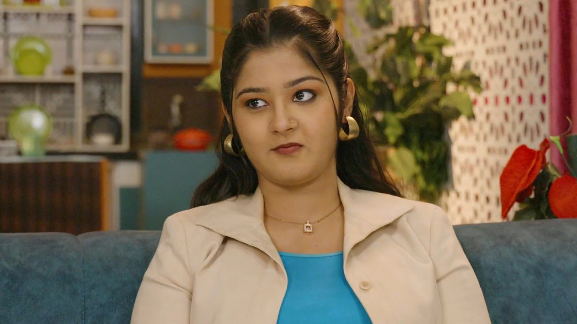 Rangai Jaane Rangma Online