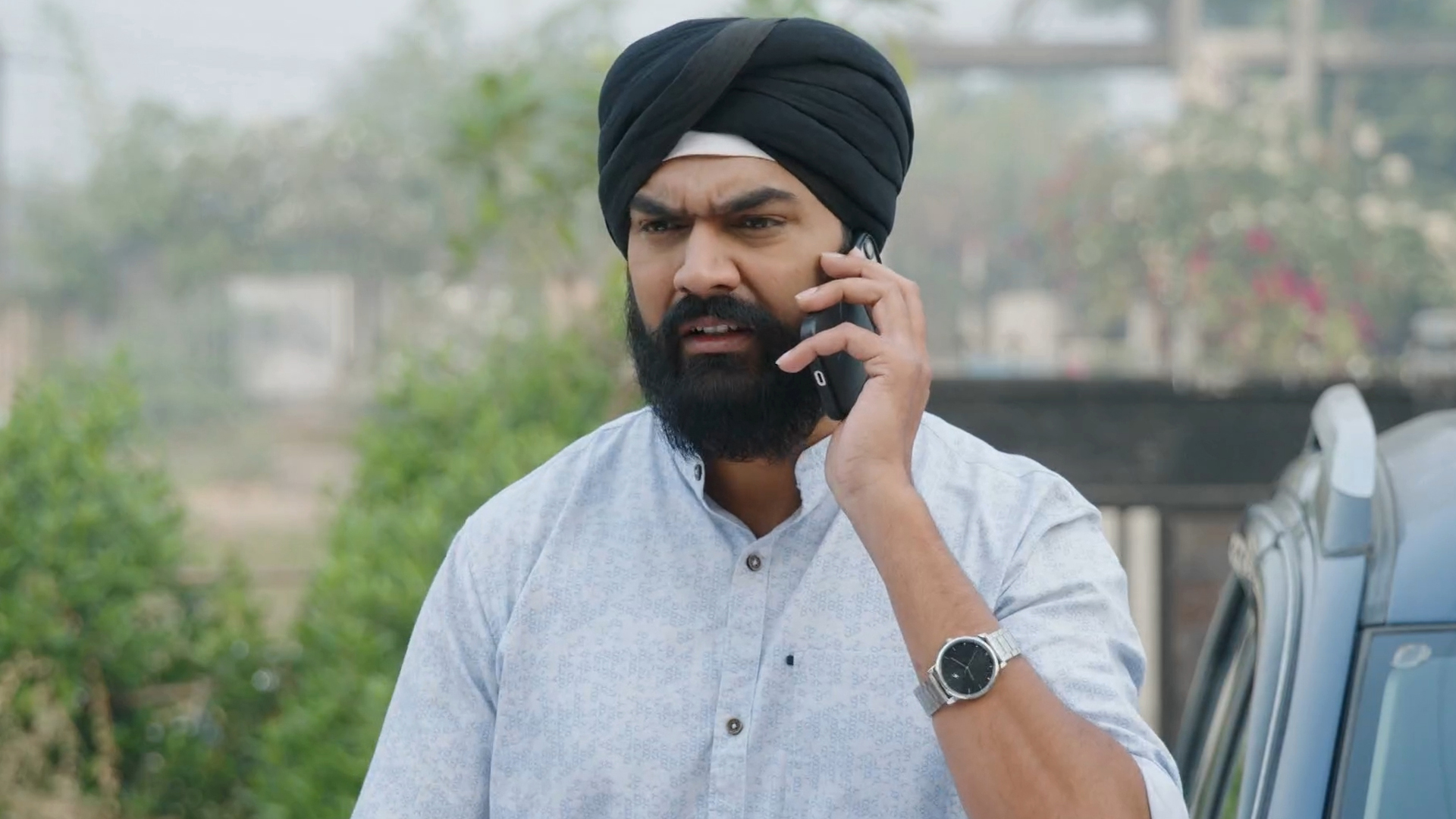 Rangai Jaane Rangma Online