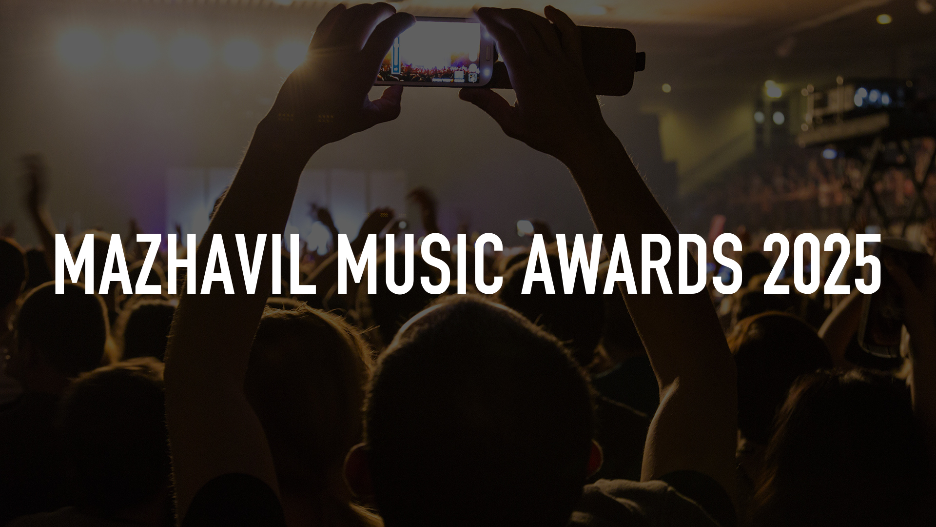 Mazhavil Music Awards 2025