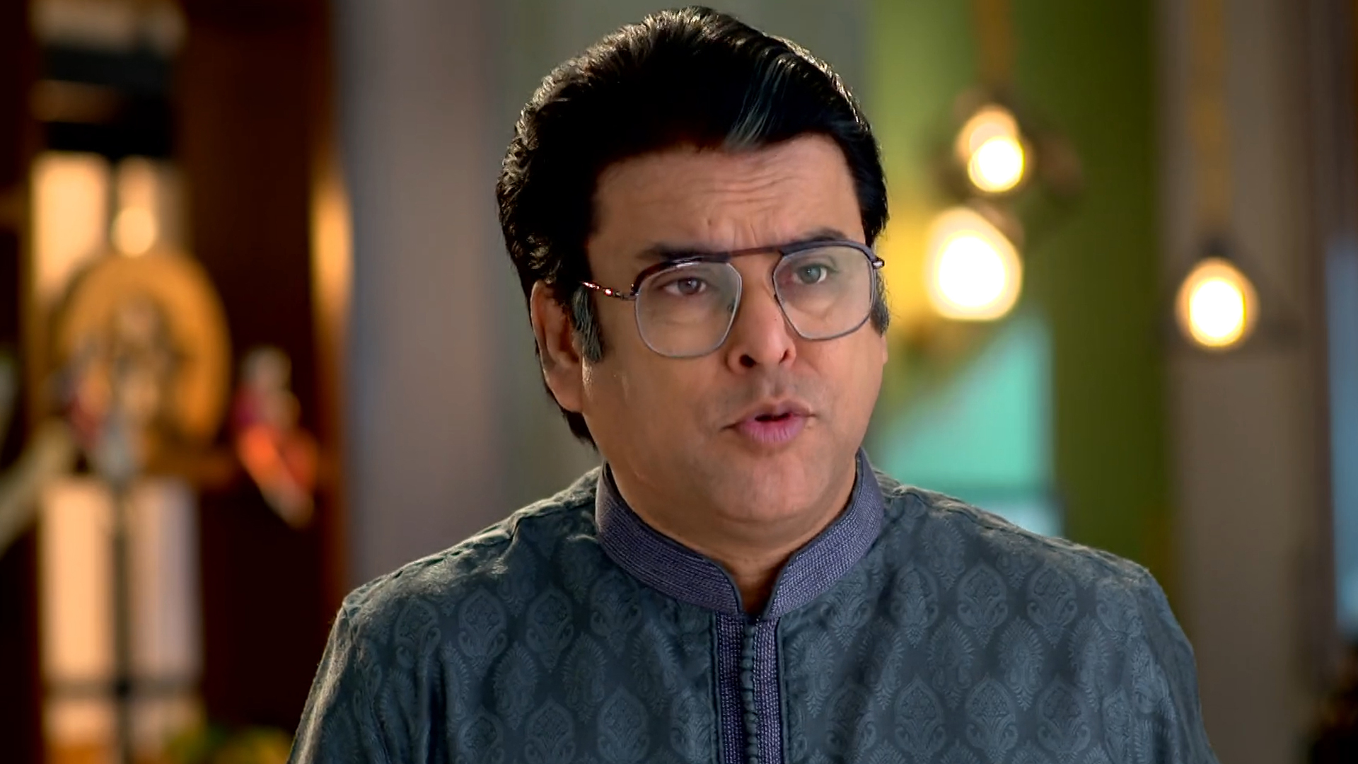 Kahi De Ne Prem Chhe ! - Prem Nu Pratik