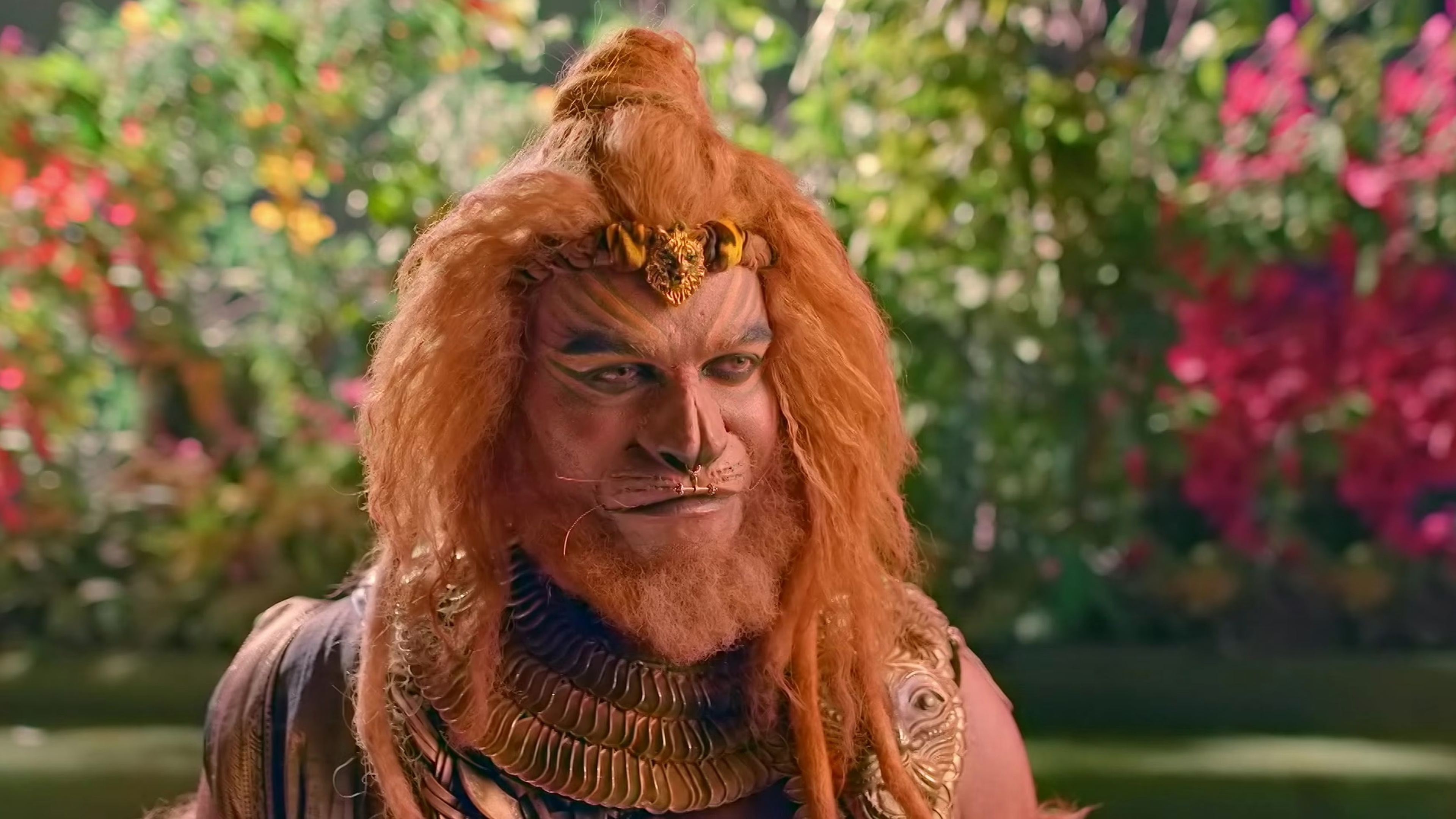 Shiva Shakthi Thiruvilayadal Online