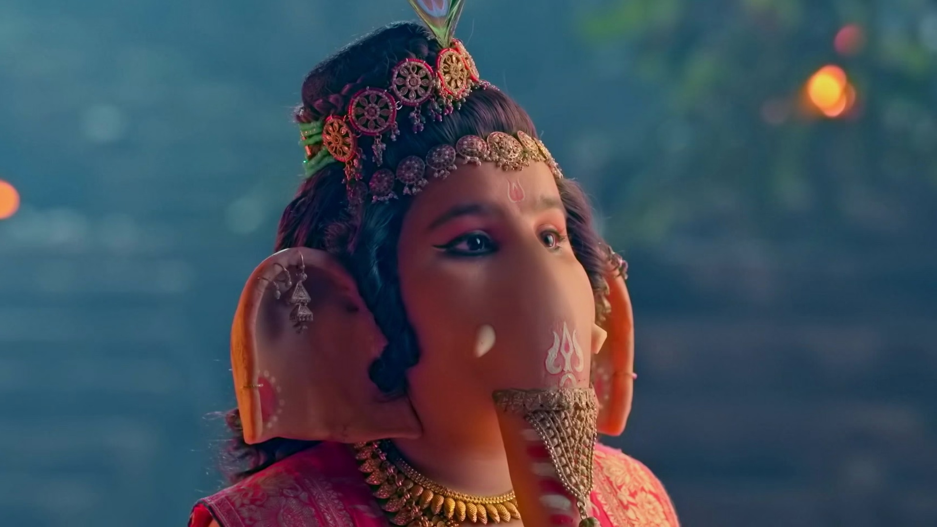 Shiva Shakthi Thiruvilayadal Online