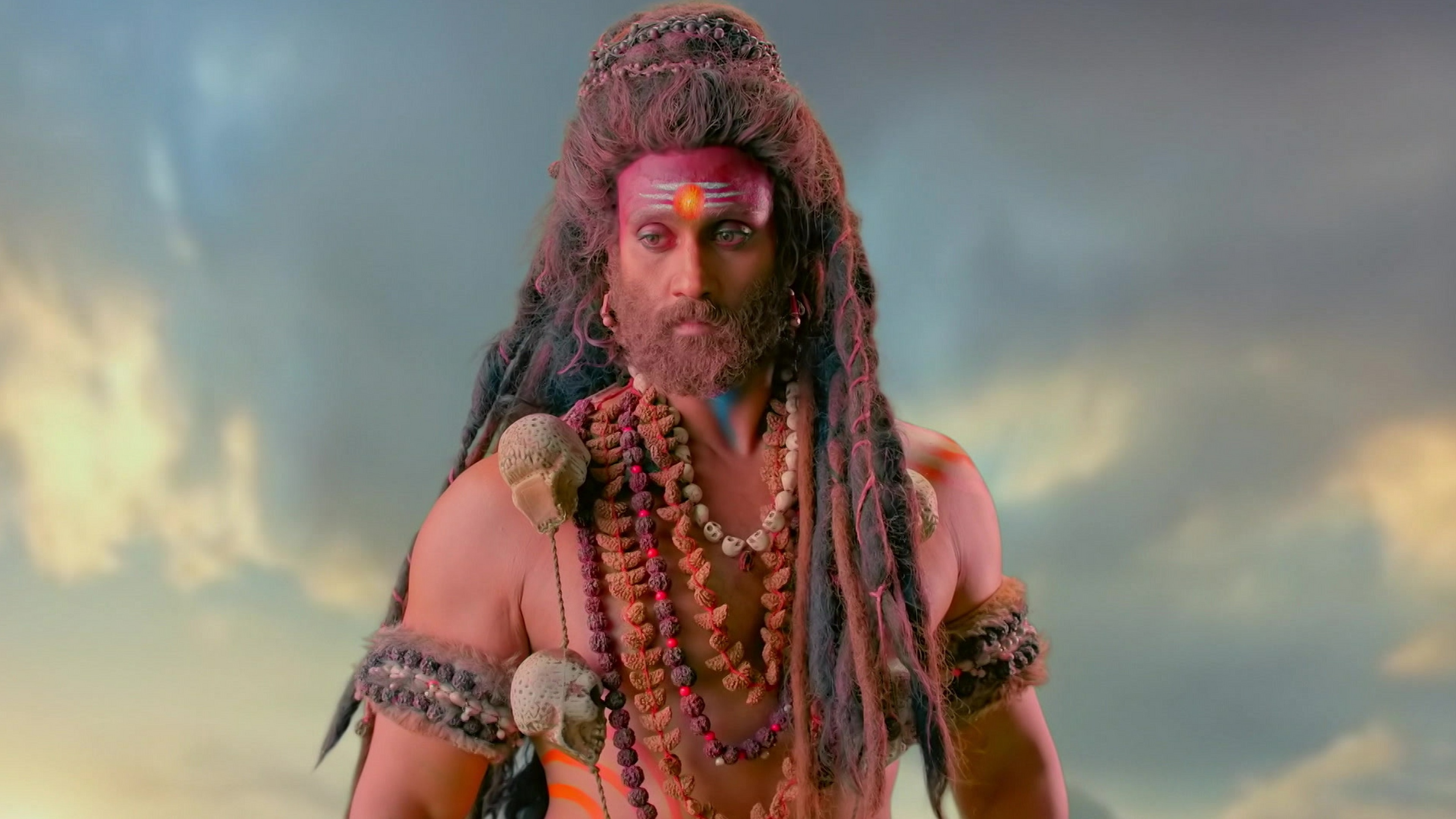 Shiva Shakthi Thiruvilayadal Online