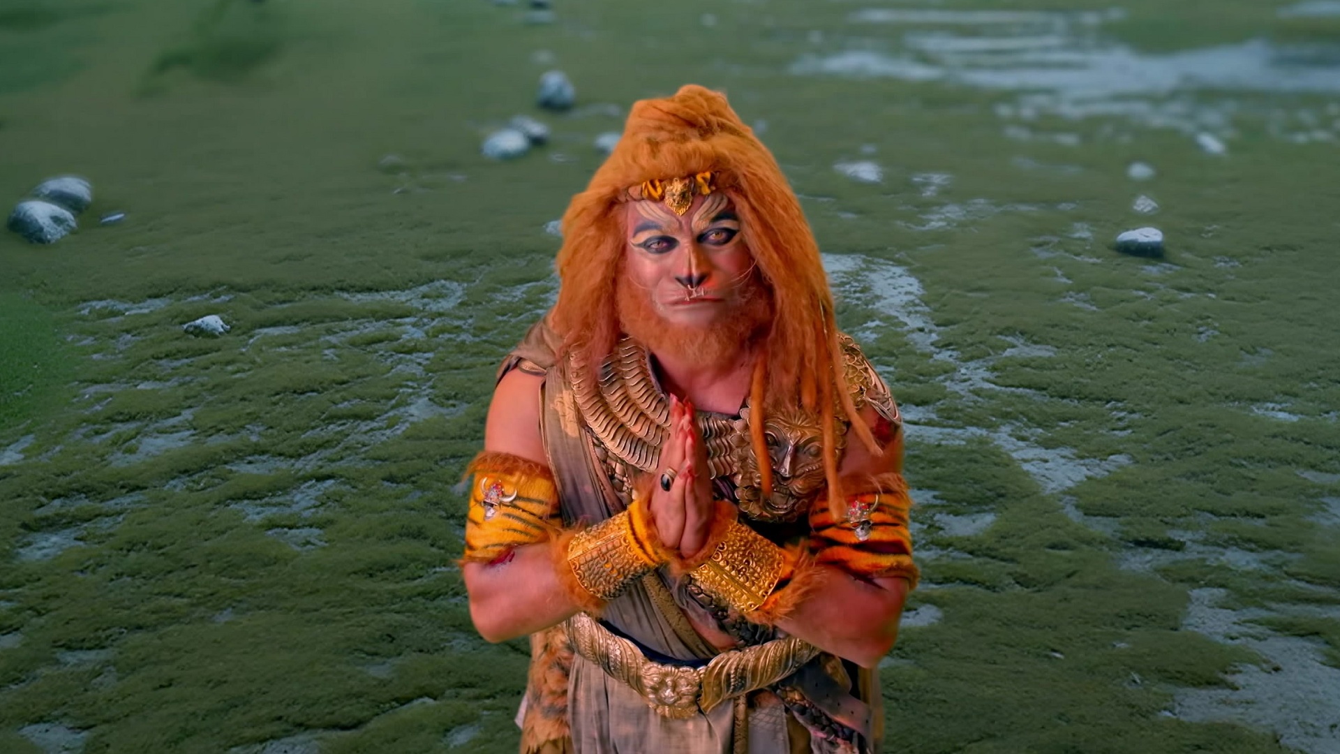 Shiva Shakthi Thiruvilayadal Online