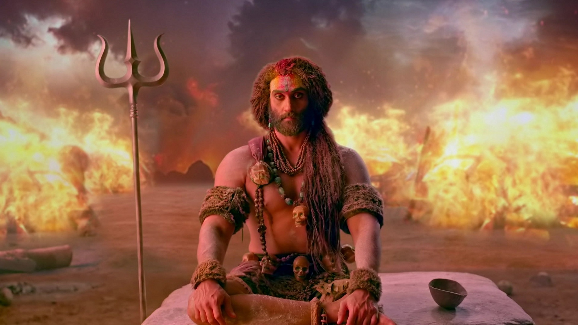 Shiva Shakthi Thiruvilayadal Online