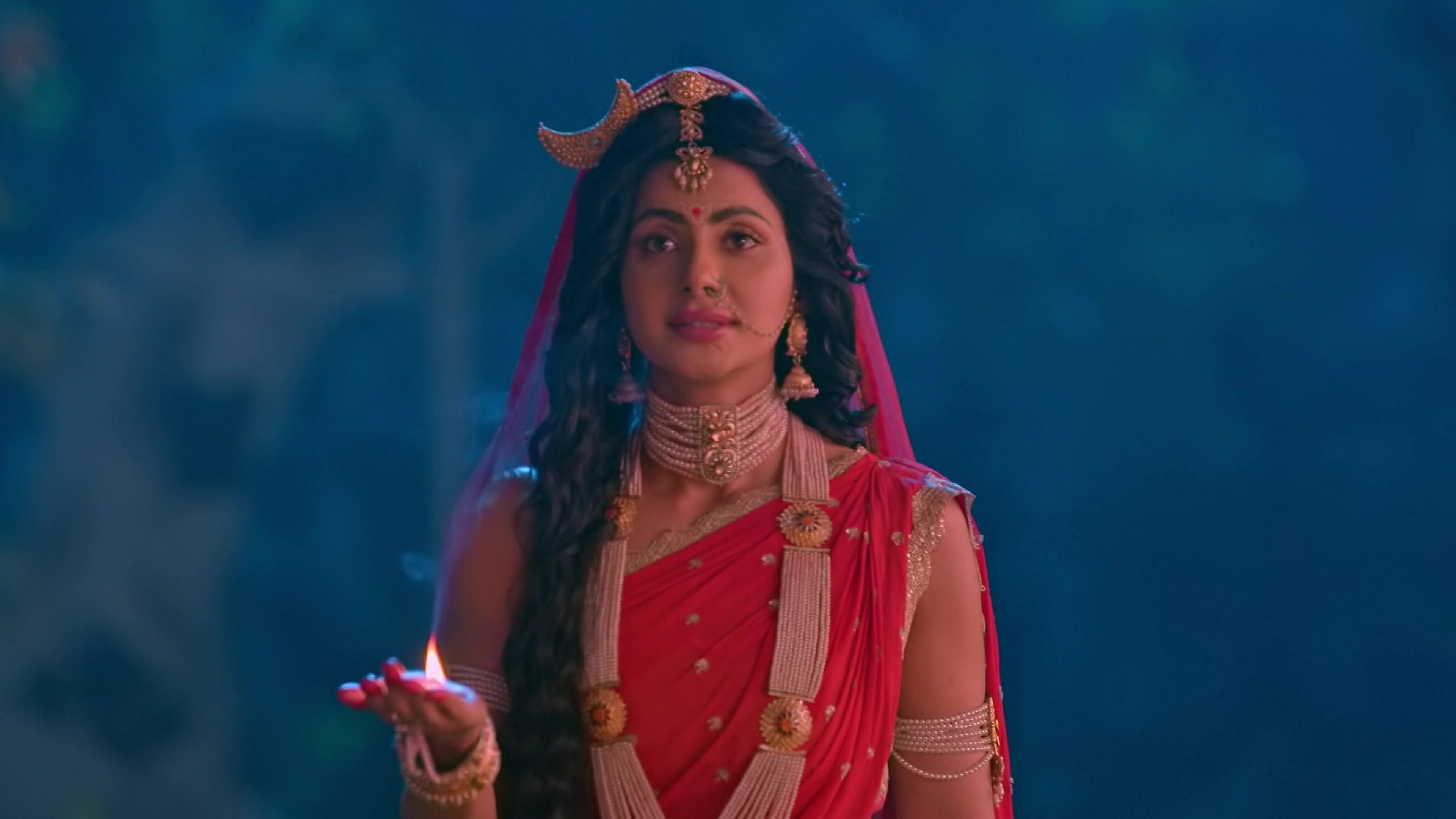 Shiva Shakthi Thiruvilayadal Online