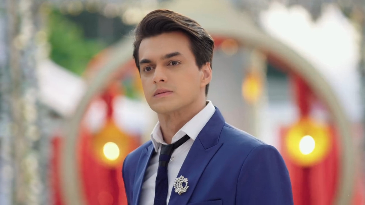 Yeh Rishta Kya Kehlata Hai Online