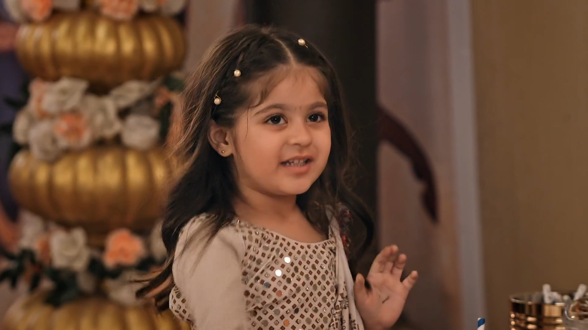 Kyunki Saas Bhi Kabhi Bahu Thi Online