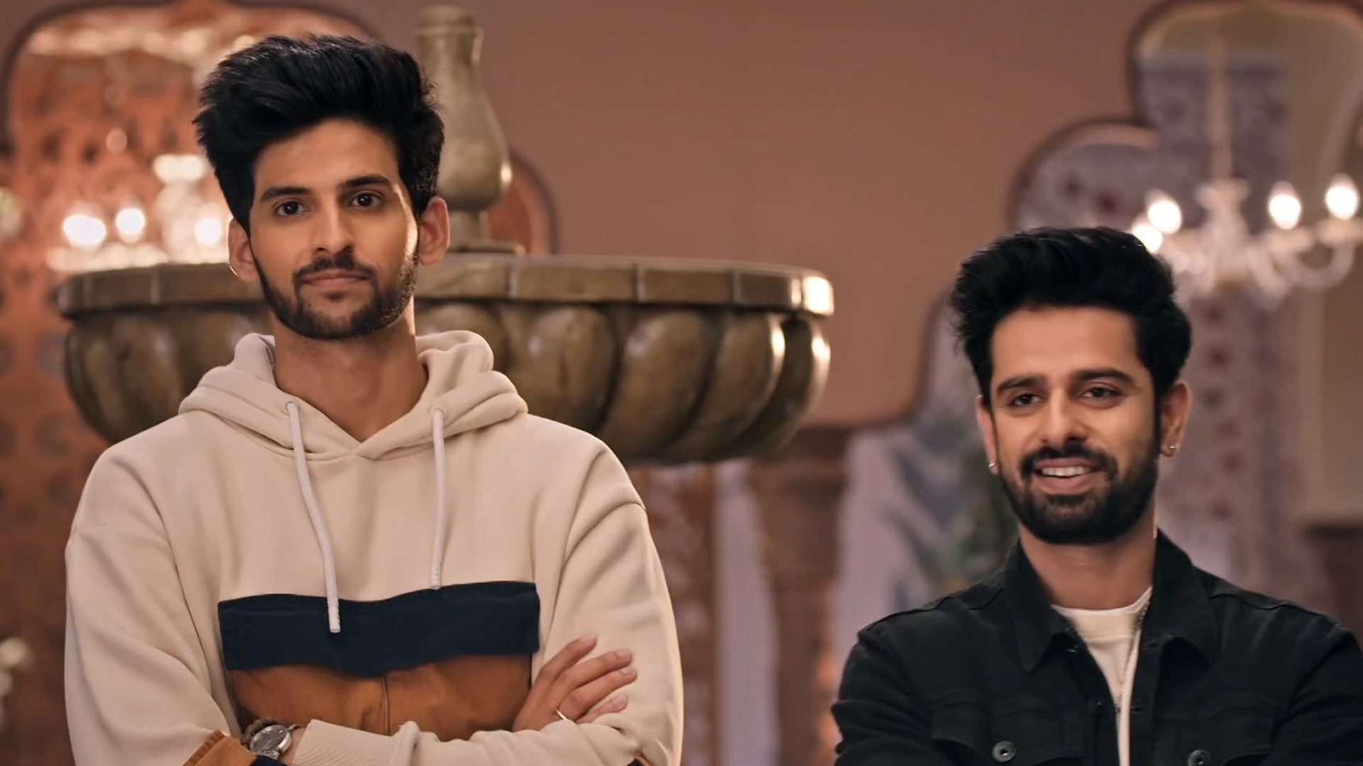 Kyunki Saas Bhi Kabhi Bahu Thi Online