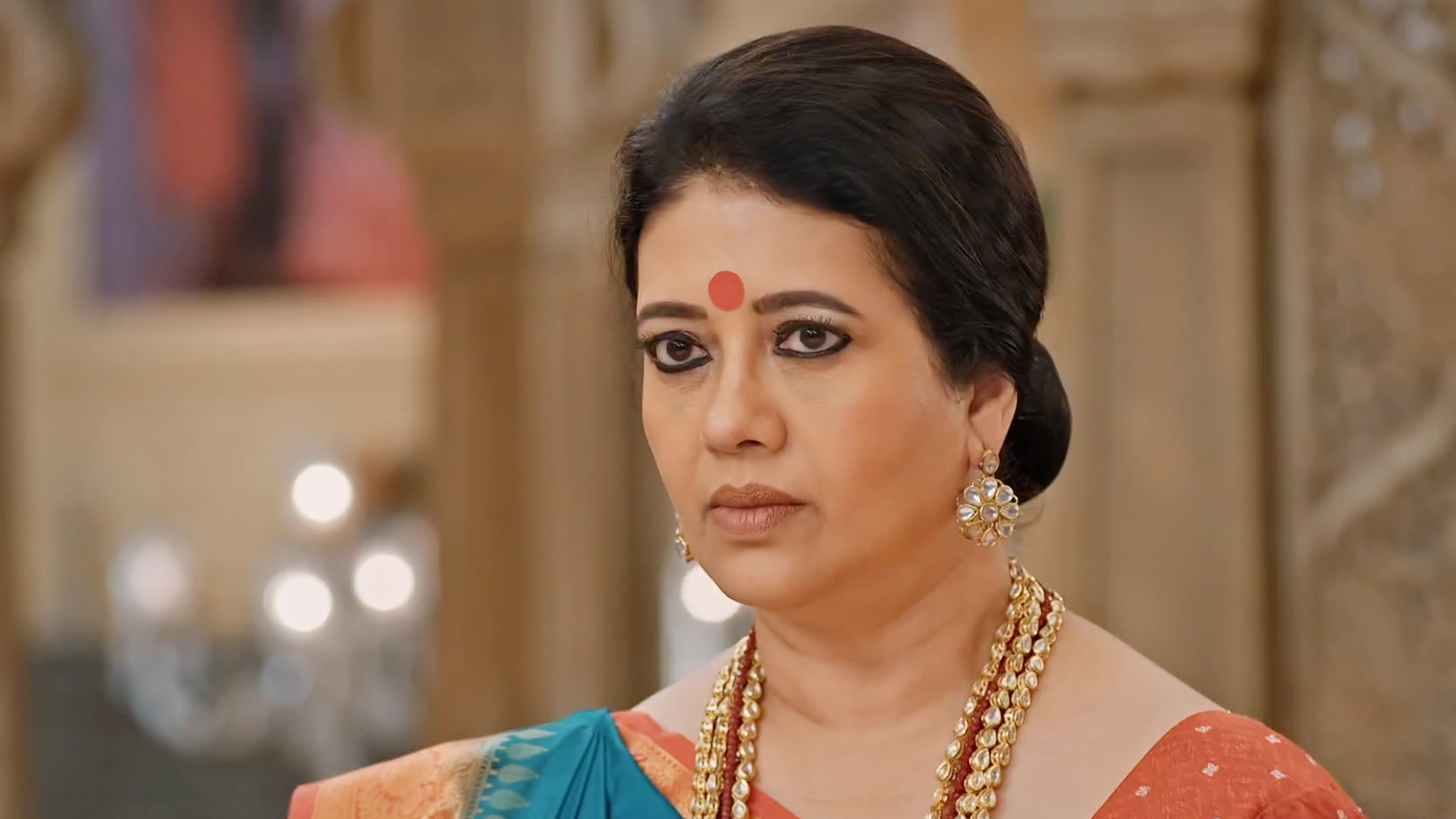 Kyunki Saas Bhi Kabhi Bahu Thi Online