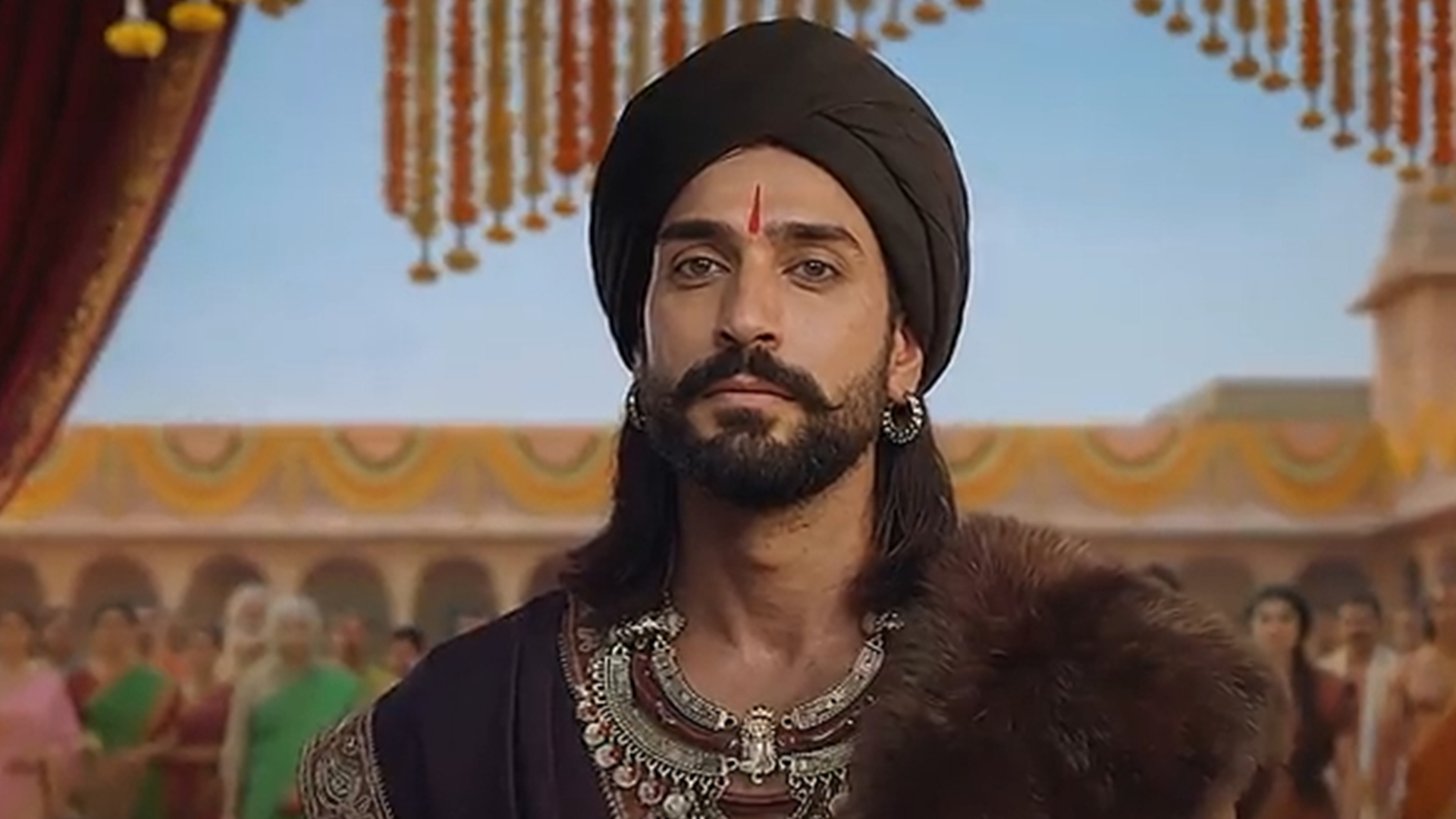 Mahabharat: Ek Dharmayudh Online